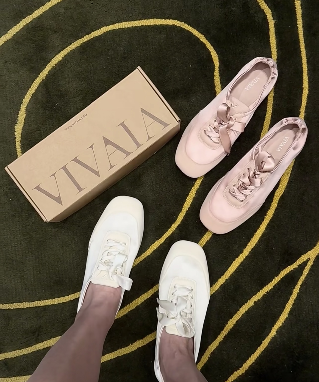 NO:928449,Sharing on feet, ballet shoes19860909上脚分享,芭蕾舞鞋,Women's Shoes