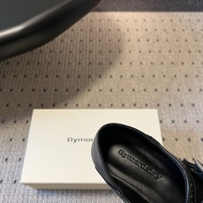 G102@Dymonlatr*26ss夏季新款尖头布洛克扣带单鞋 复古英伦氛围感直接拉满,精致尖头搭配经典布洛克雕花,T G102@Dymonlatr*26ss夏季新款尖头布洛克扣带单鞋 复古英伦氛围感直接拉满,精致尖头搭配经典布洛克雕花,T