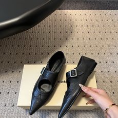G102@Dymonlatr*26ss夏季新款尖头布洛克扣带单鞋 复古英伦氛围感直接拉满,精致尖头搭配经典布洛克雕花,T G102@Dymonlatr*26ss夏季新款尖头布洛克扣带单鞋 复古英伦氛围感直接拉满,精致尖头搭配经典布洛克雕花,T