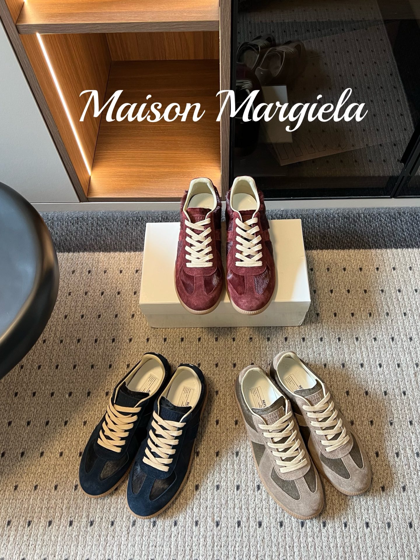 Designer Women Shoes