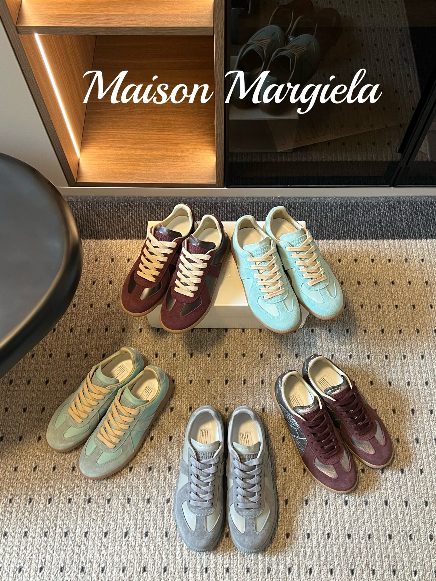 Designer Women Shoes
