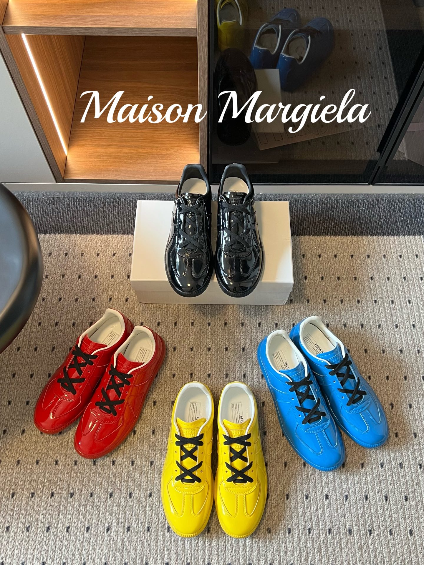 Designer Women Shoes