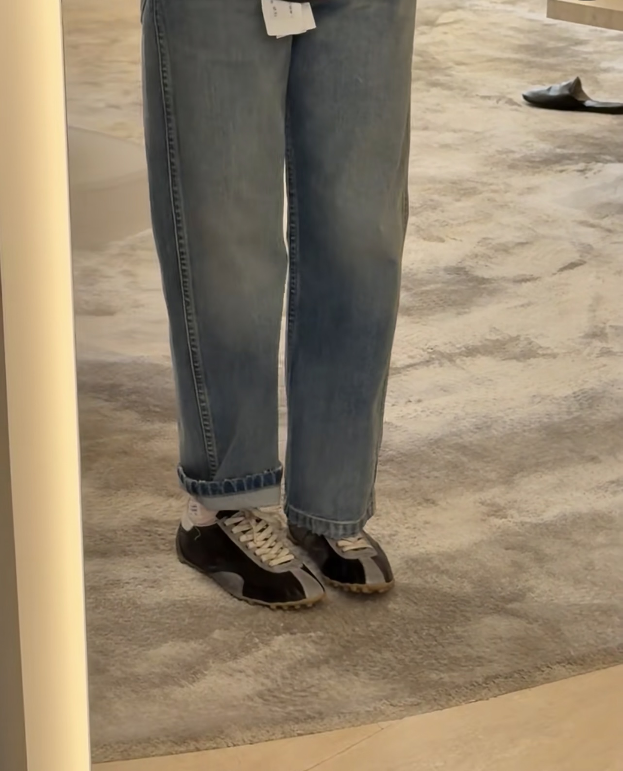 NO:928410,Sharing on feet, casual shoes/sports shoes, sneakers19860909上脚分享,休闲鞋/运动鞋,sneakers,Women's Shoes