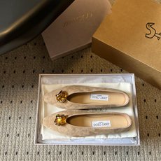 G277高品质 Jimmy Cho*26ss夏季新款宝石扣平底单鞋 自带复古贵气轻奢氛围感的四季尖头平底单鞋,柔和小尖头 G277高品质 Jimmy Cho*26ss夏季新款宝石扣平底单鞋 自带复古贵气轻奢氛围感的四季尖头平底单鞋,柔和小尖头