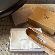 G277高品质 Jimmy Cho*26ss夏季新款宝石扣平底单鞋 自带复古贵气轻奢氛围感的四季尖头平底单鞋,柔和小尖头 G277高品质 Jimmy Cho*26ss夏季新款宝石扣平底单鞋 自带复古贵气轻奢氛围感的四季尖头平底单鞋,柔和小尖头