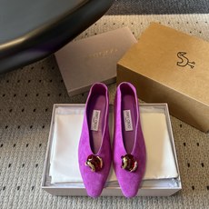 G277高品质 Jimmy Cho*26ss夏季新款宝石扣平底单鞋 自带复古贵气轻奢氛围感的四季尖头平底单鞋,柔和小尖头 G277高品质 Jimmy Cho*26ss夏季新款宝石扣平底单鞋 自带复古贵气轻奢氛围感的四季尖头平底单鞋,柔和小尖头