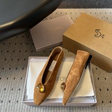 G277高品质 Jimmy Cho*26ss夏季新款宝石扣平底单鞋 自带复古贵气轻奢氛围感的四季尖头平底单鞋,柔和小尖头 G277高品质 Jimmy Cho*26ss夏季新款宝石扣平底单鞋 自带复古贵气轻奢氛围感的四季尖头平底单鞋,柔和小尖头