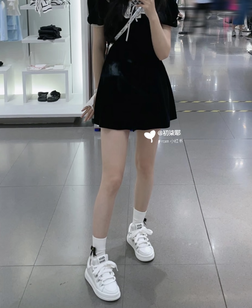 NO:958289,Sharing on feet, casual shoes/sports shoes, sneakers19860909上脚分享,休闲鞋/运动鞋,sneakers,Women's Shoes