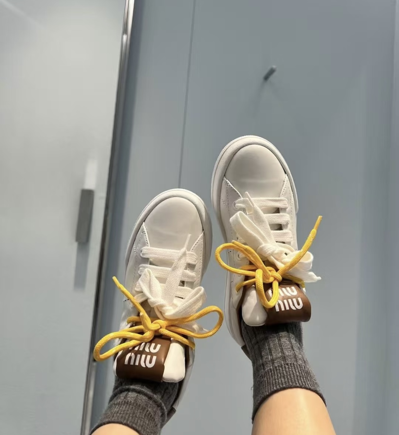 NO:957576,Sharing on feet, casual shoes/sports shoes, sneakers19860909上脚分享,休闲鞋/运动鞋,sneakers,Women's Shoes