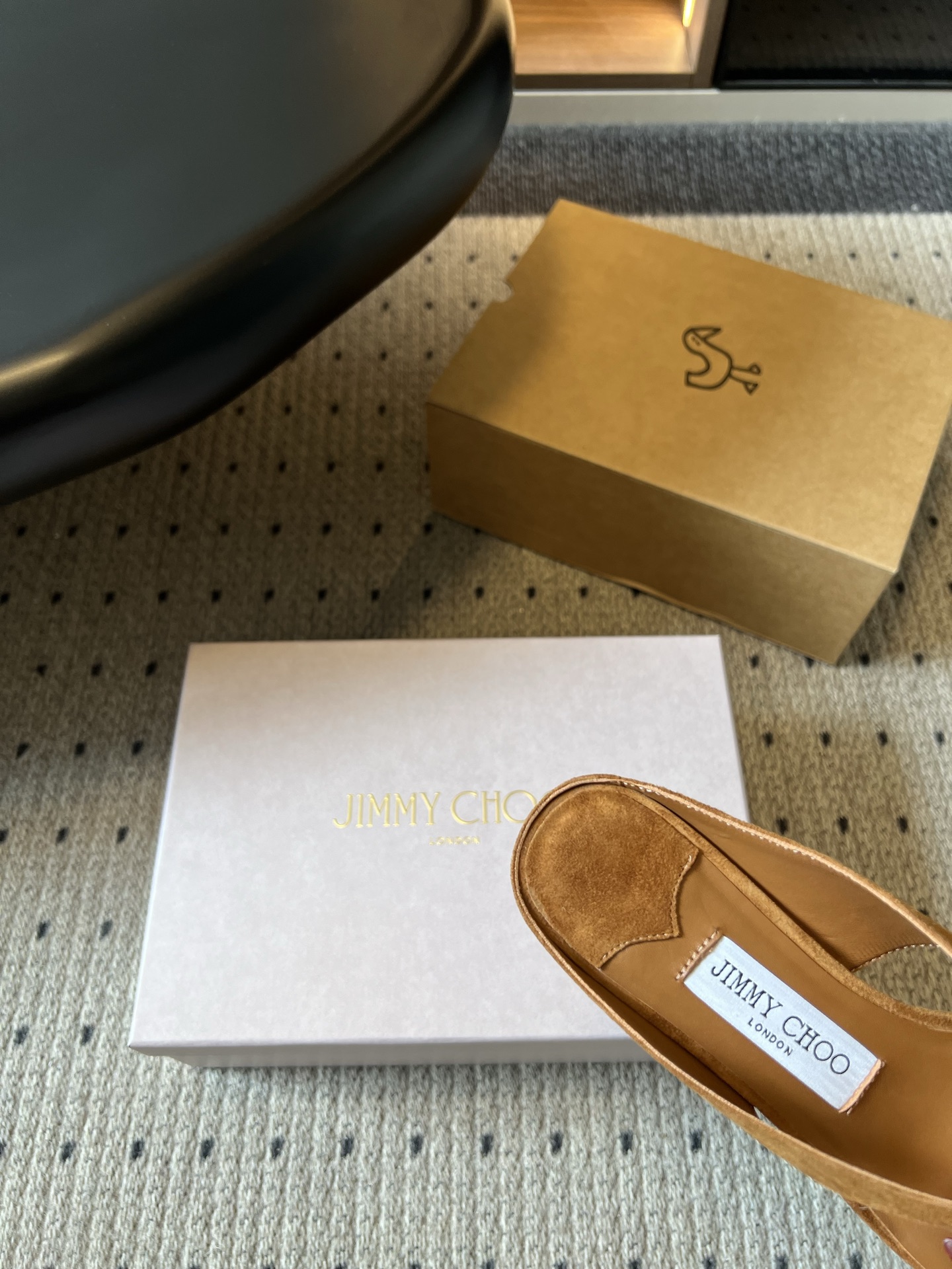 지미추 신발 143691 Jimmy Choo Sneakers 상세 이미지 8