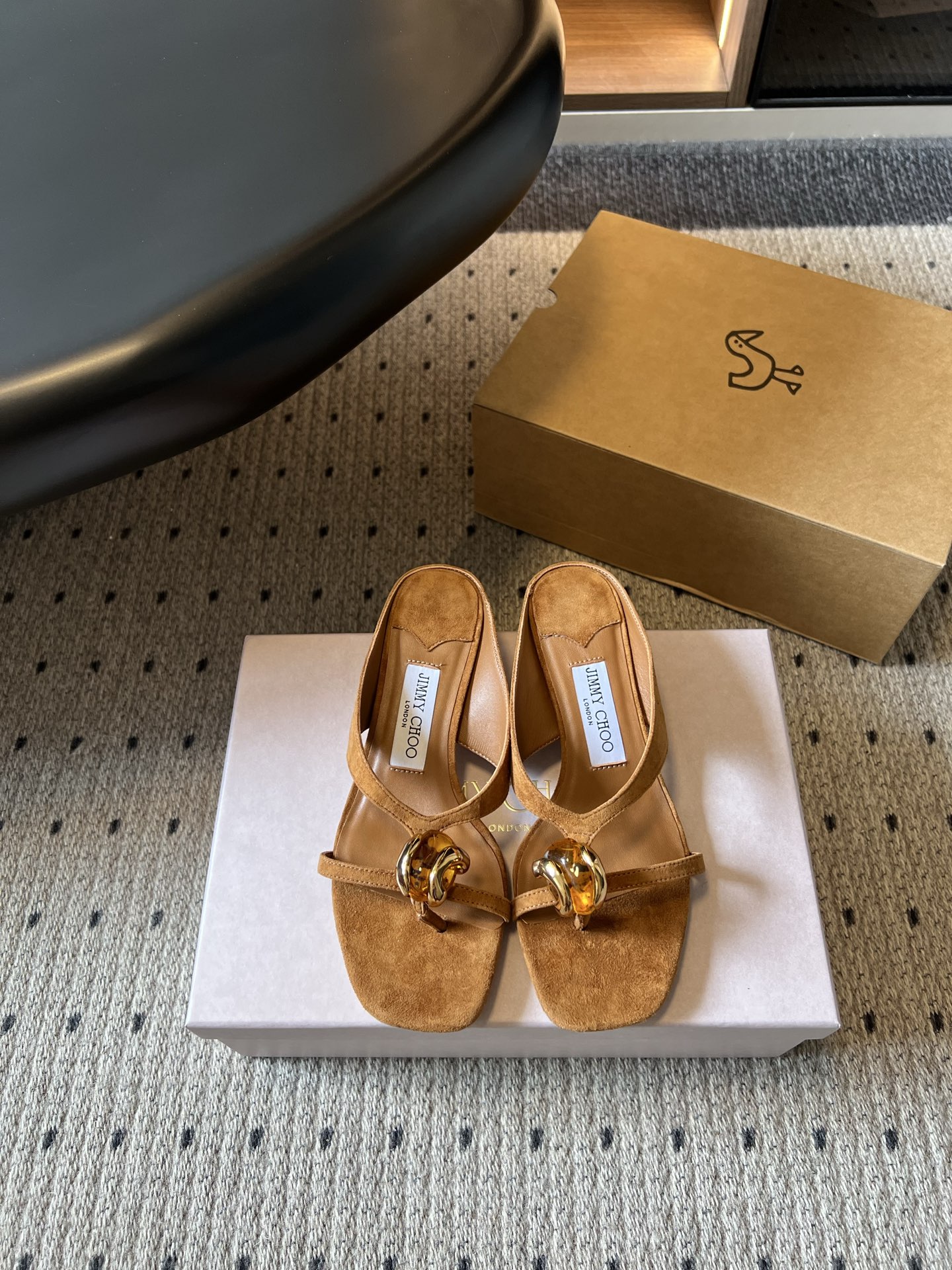 지미추 신발 143691 Jimmy Choo Sneakers