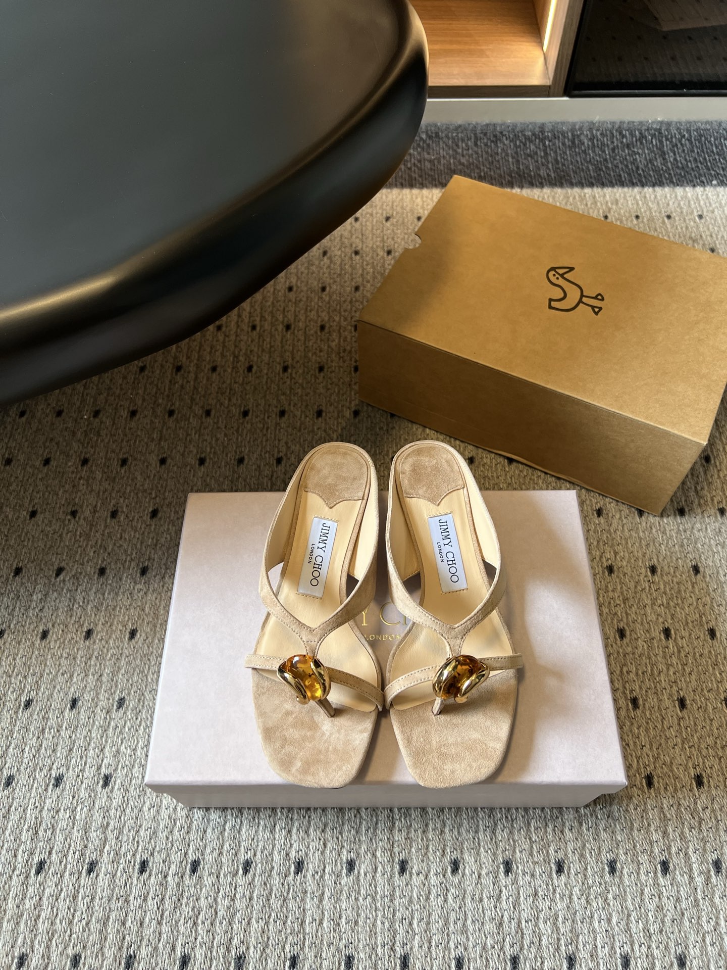 지미추 신발 143690 Jimmy Choo Sneakers