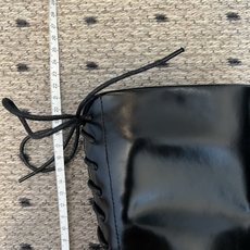 G213顶级品质Dymonlatr*26ss夏季新款拼色后绑带平底短靴 温柔复古文艺的氛围感,简约鞋型,鞋头撞色拼接设计 G213顶级品质Dymonlatr*26ss夏季新款拼色后绑带平底短靴 温柔复古文艺的氛围感,简约鞋型,鞋头撞色拼接设计