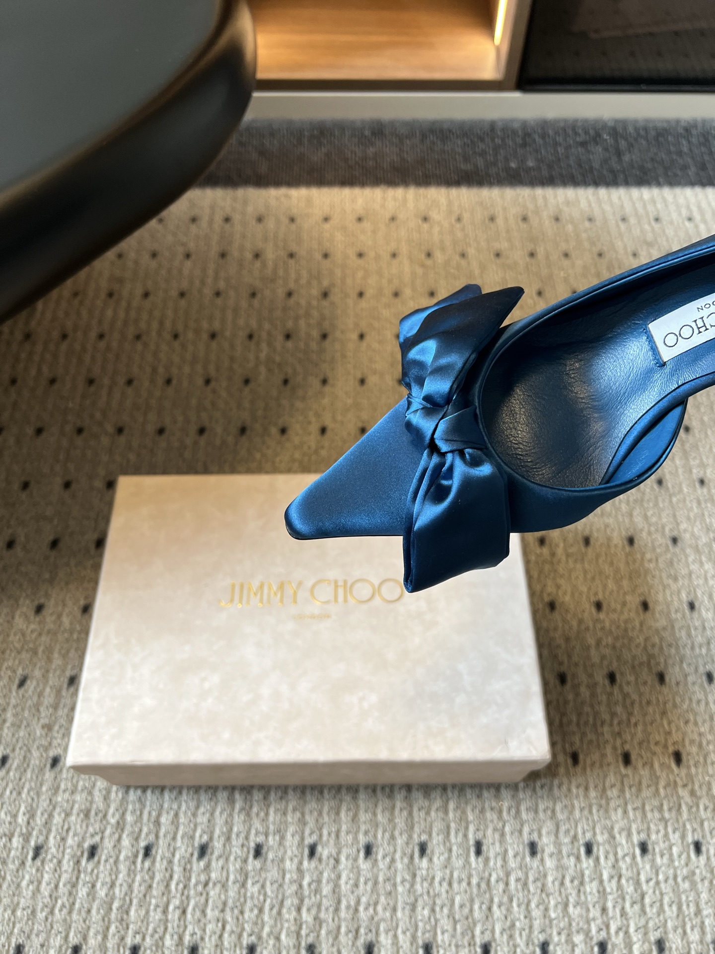 지미추 신발 155459 Jimmy Choo Shoes 상세 이미지 7