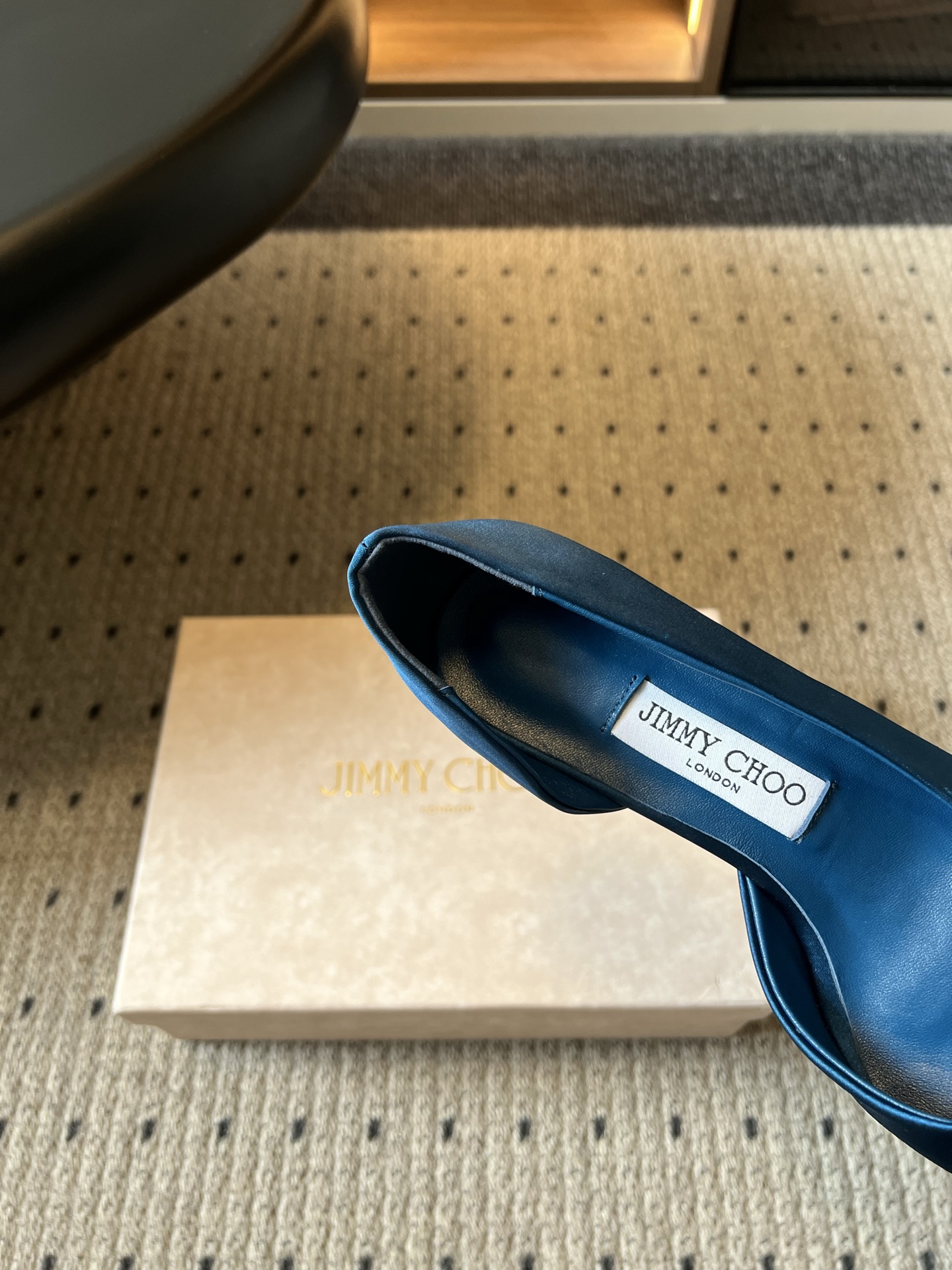 지미추 신발 155459 Jimmy Choo Shoes 상세 이미지 8