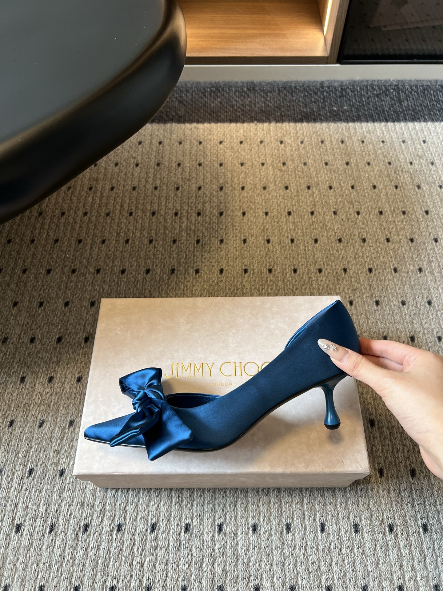 지미추 신발 155459 Jimmy Choo Shoes 상세 이미지 5