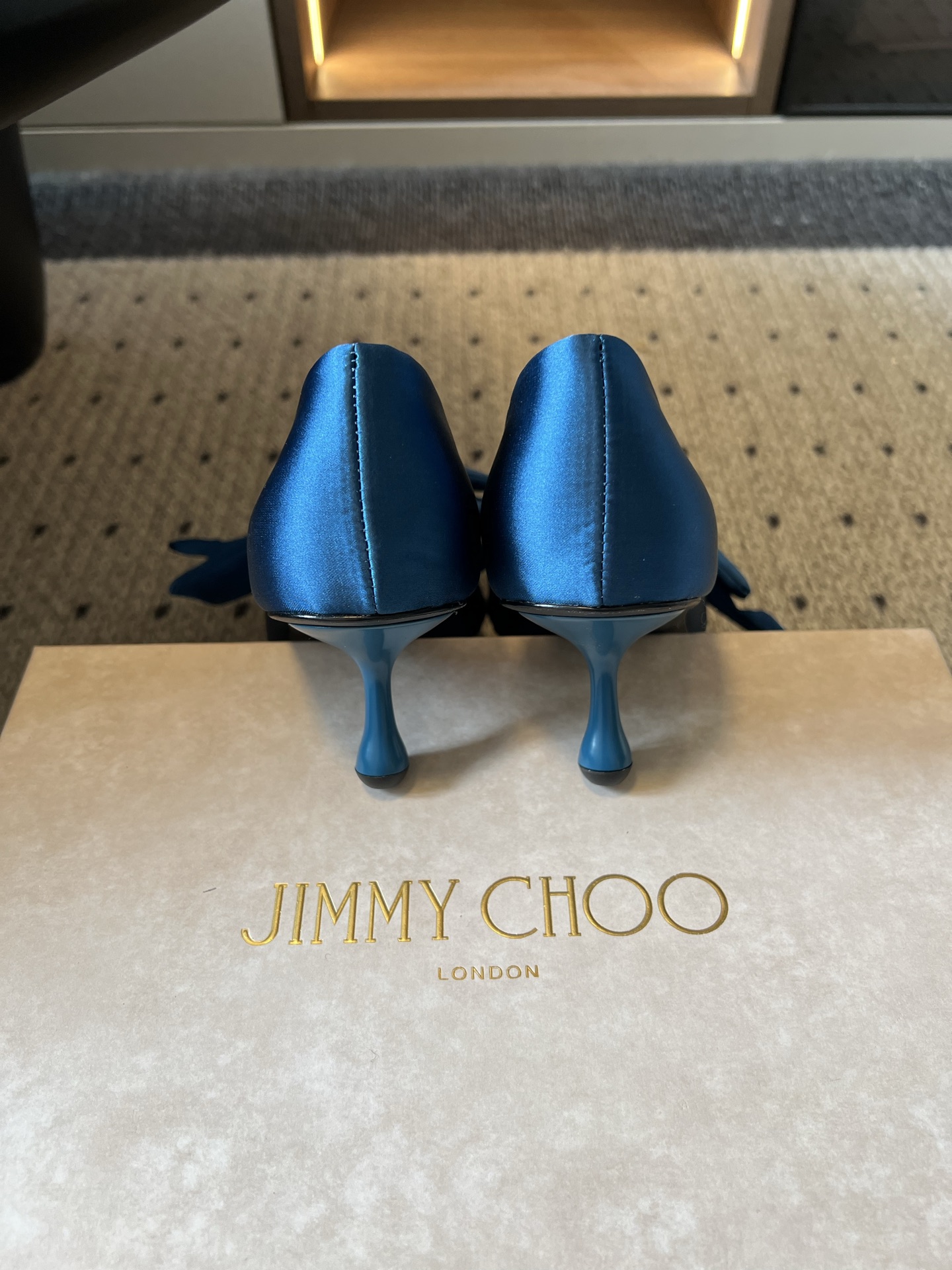 지미추 신발 155459 Jimmy Choo Shoes 상세 이미지 9