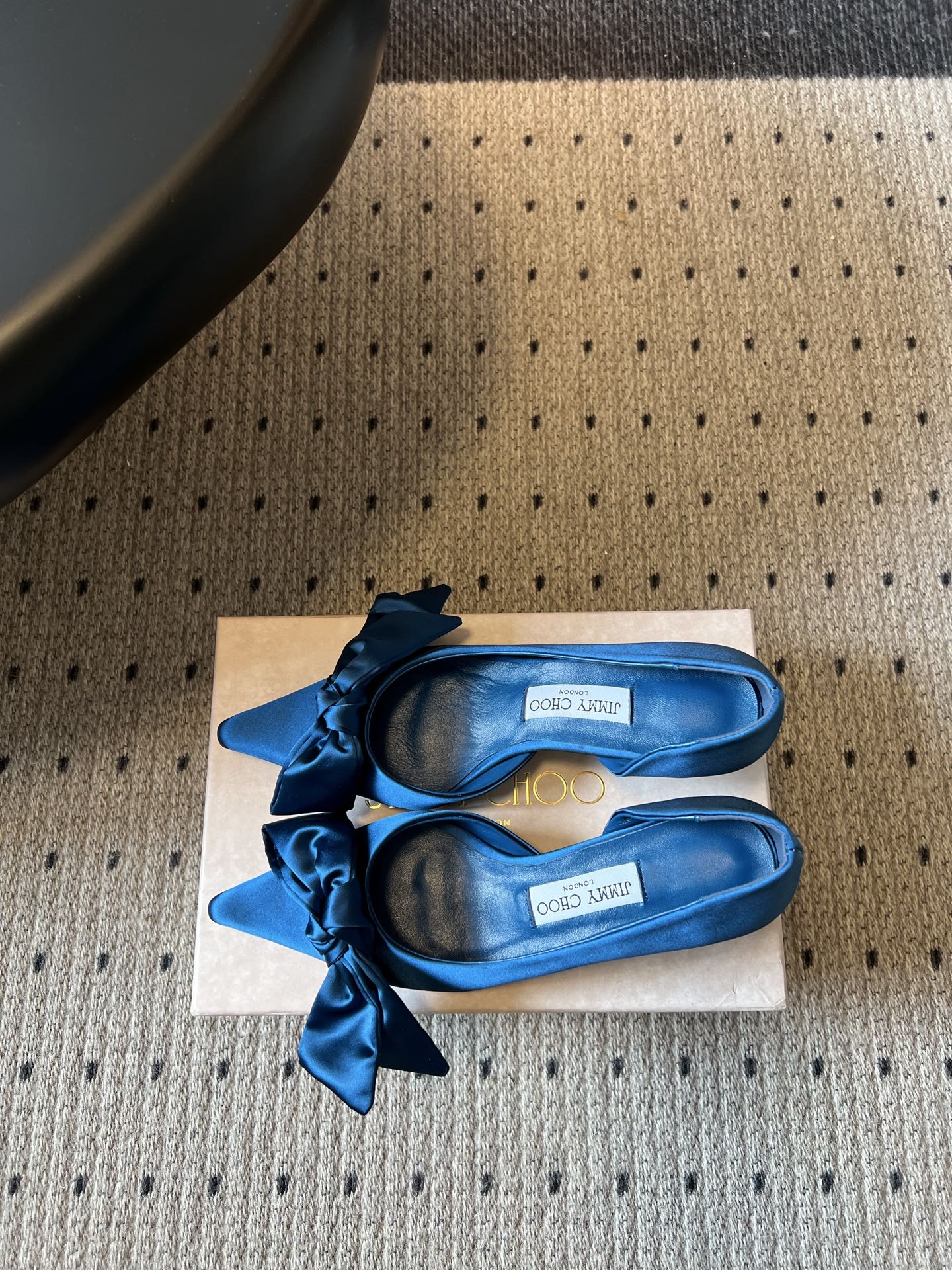 지미추 신발 155459 Jimmy Choo Shoes 상세 이미지 6