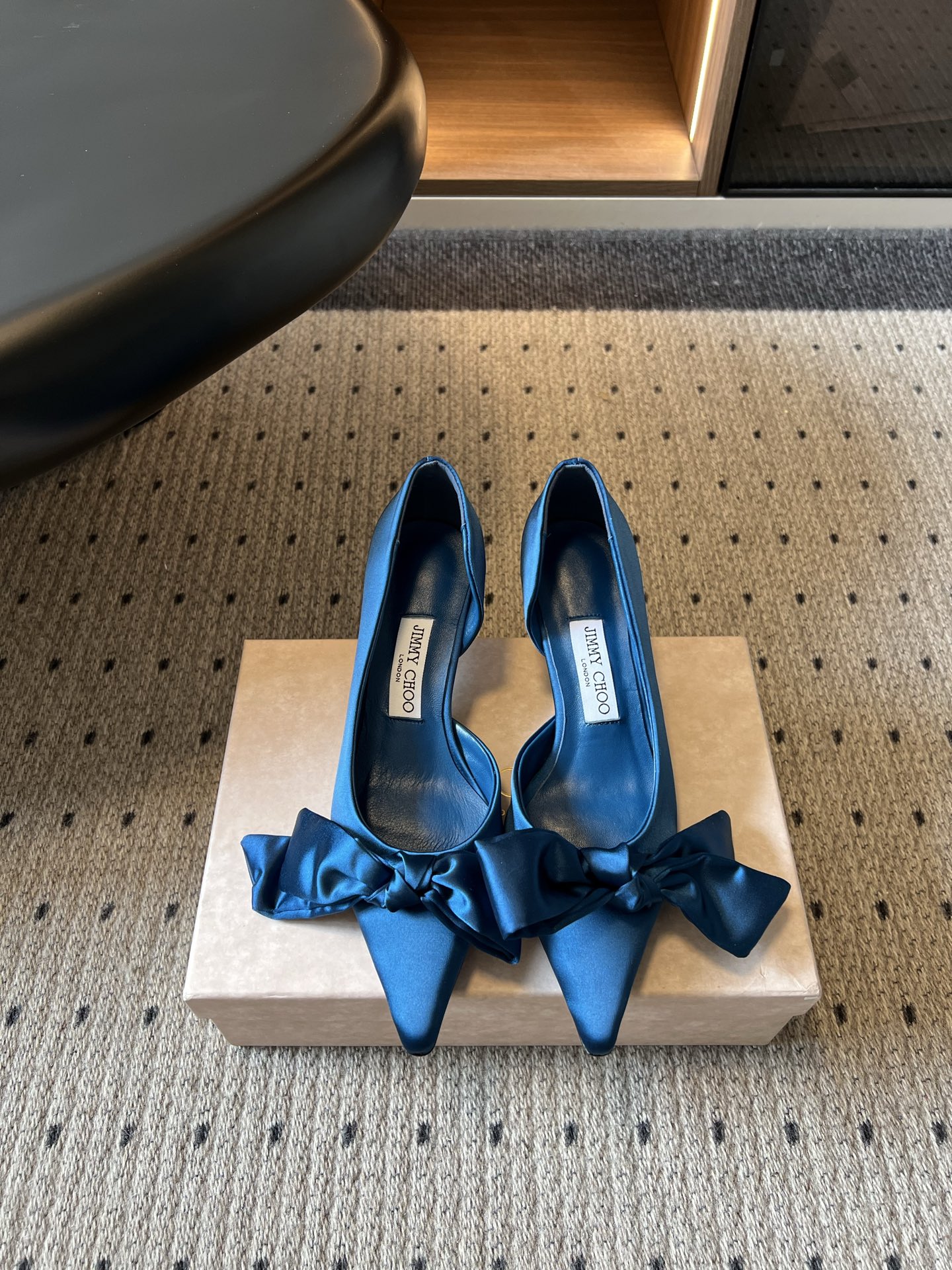 지미추 신발 155459 Jimmy Choo Shoes