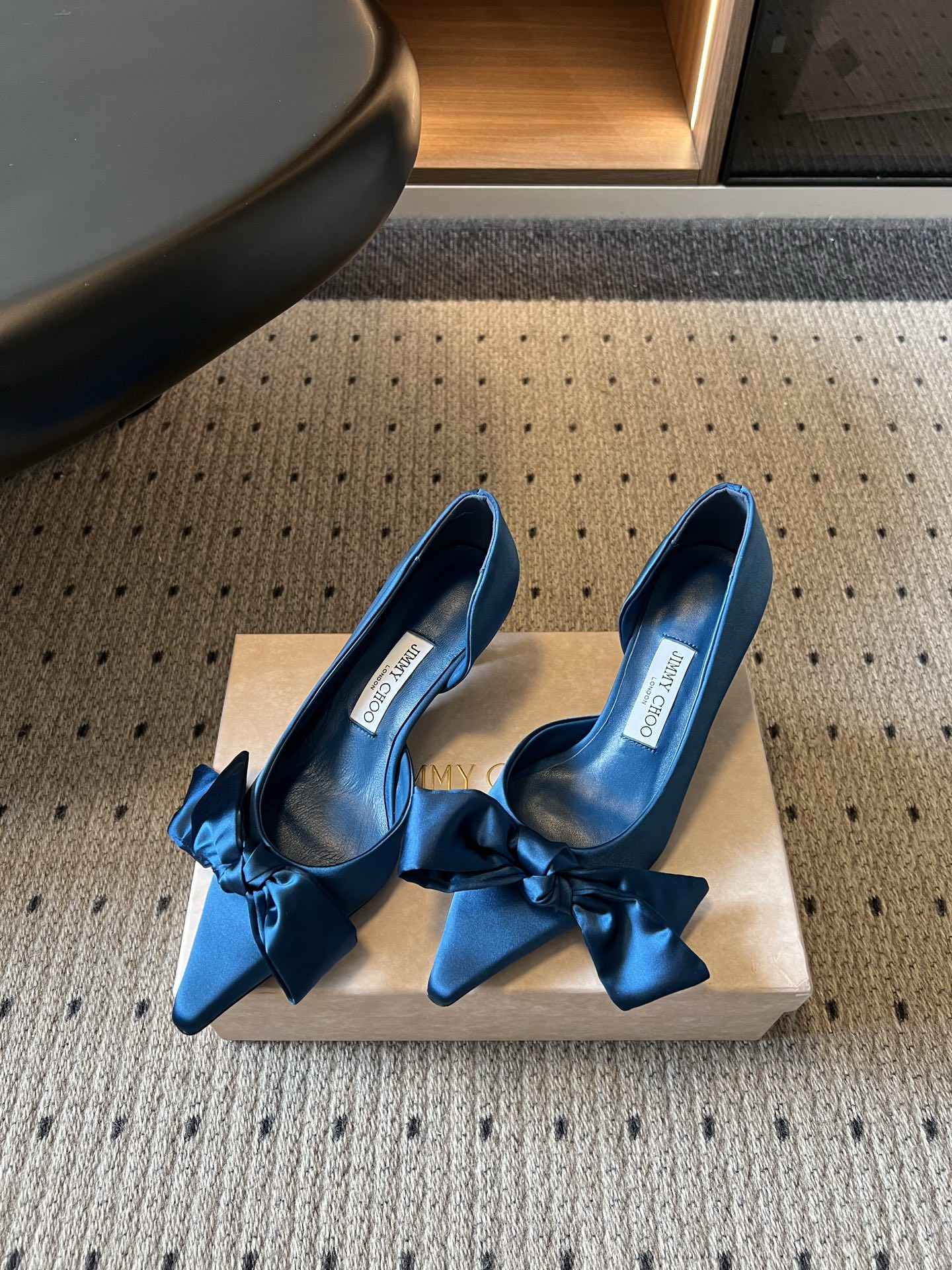 지미추 신발 155459 Jimmy Choo Shoes 상세 이미지 2