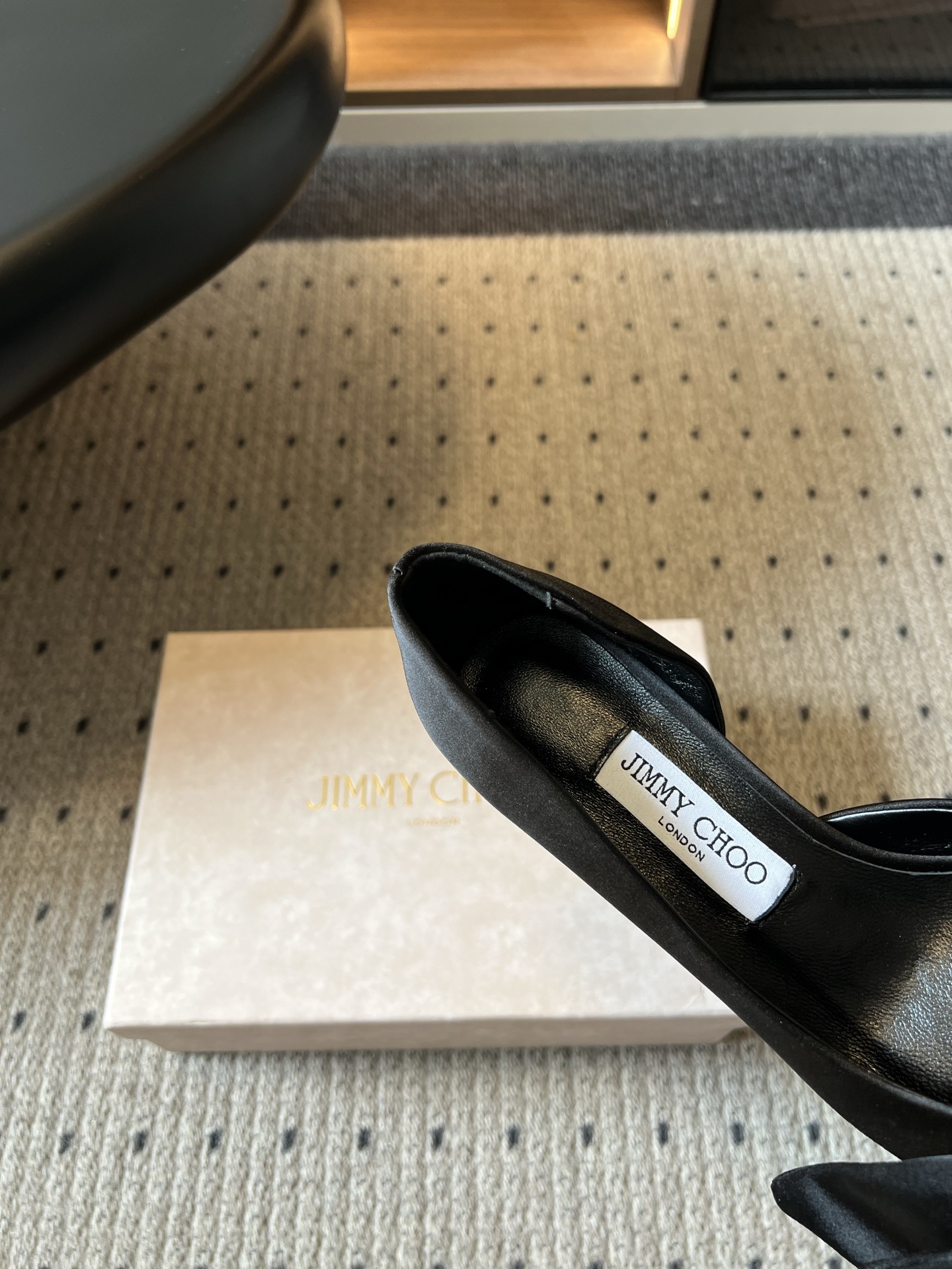 지미추 신발 155458 Jimmy Choo Shoes 상세 이미지 8