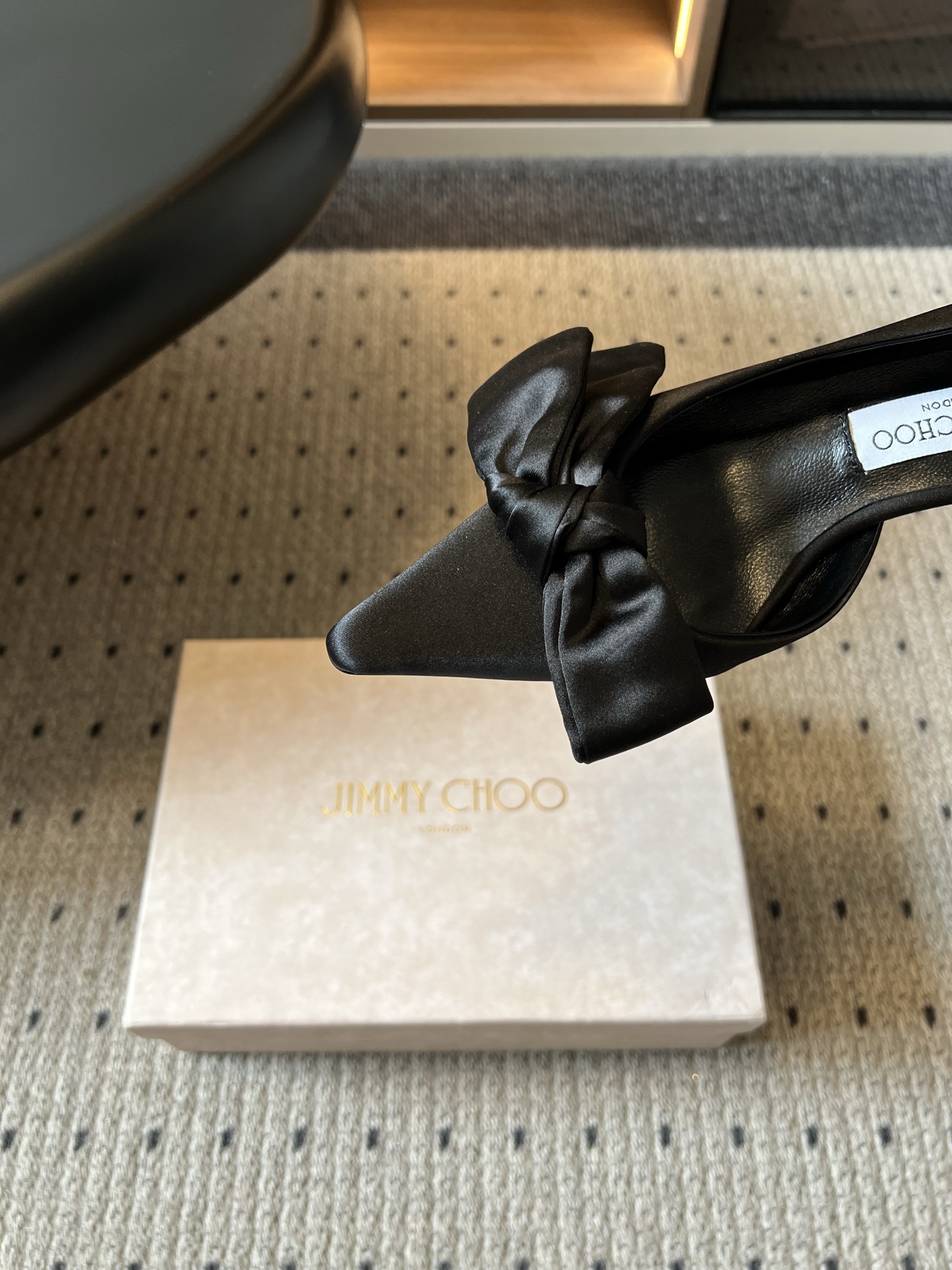 지미추 신발 155458 Jimmy Choo Shoes 상세 이미지 7