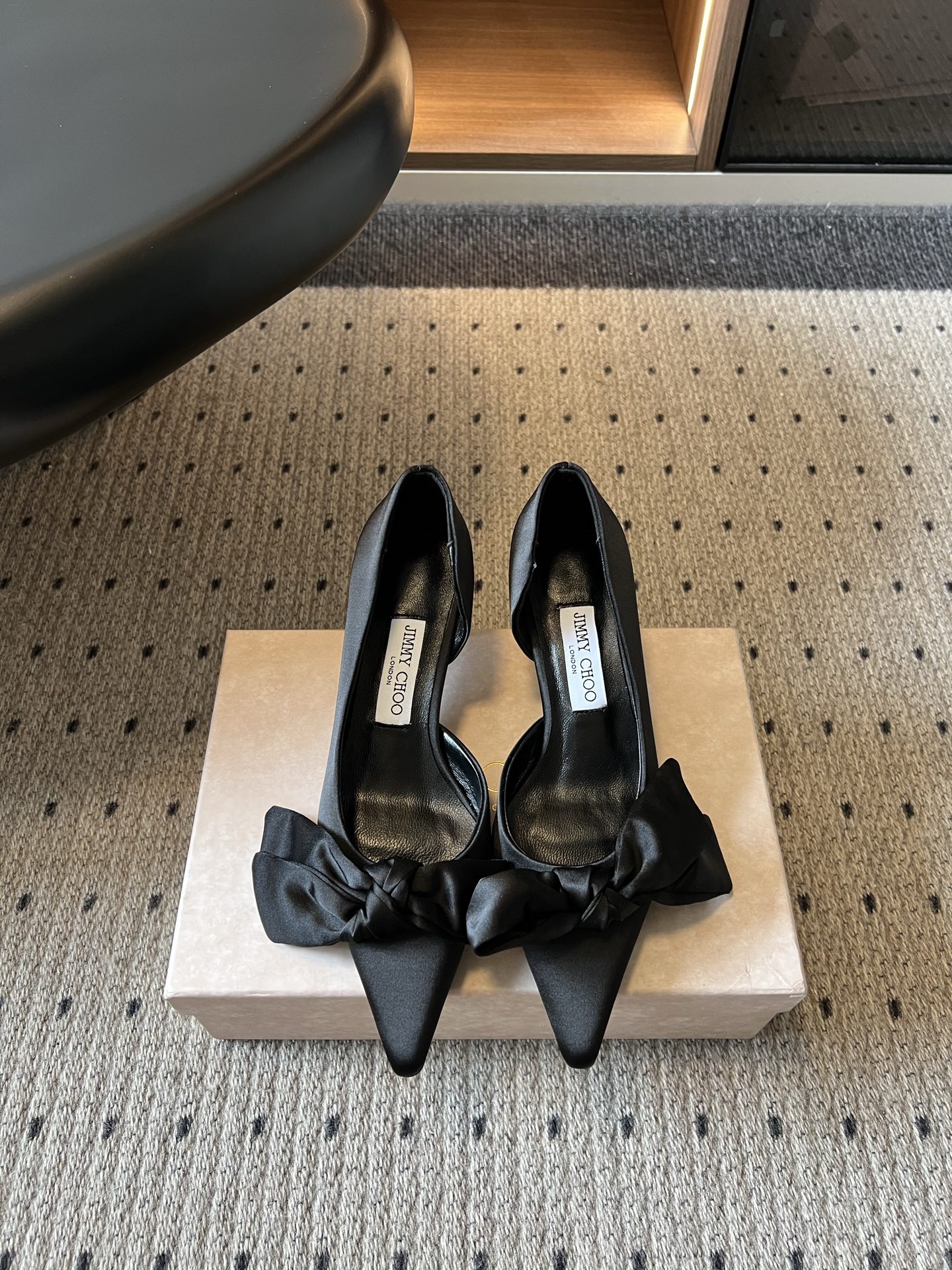 지미추 신발 155458 Jimmy Choo Shoes