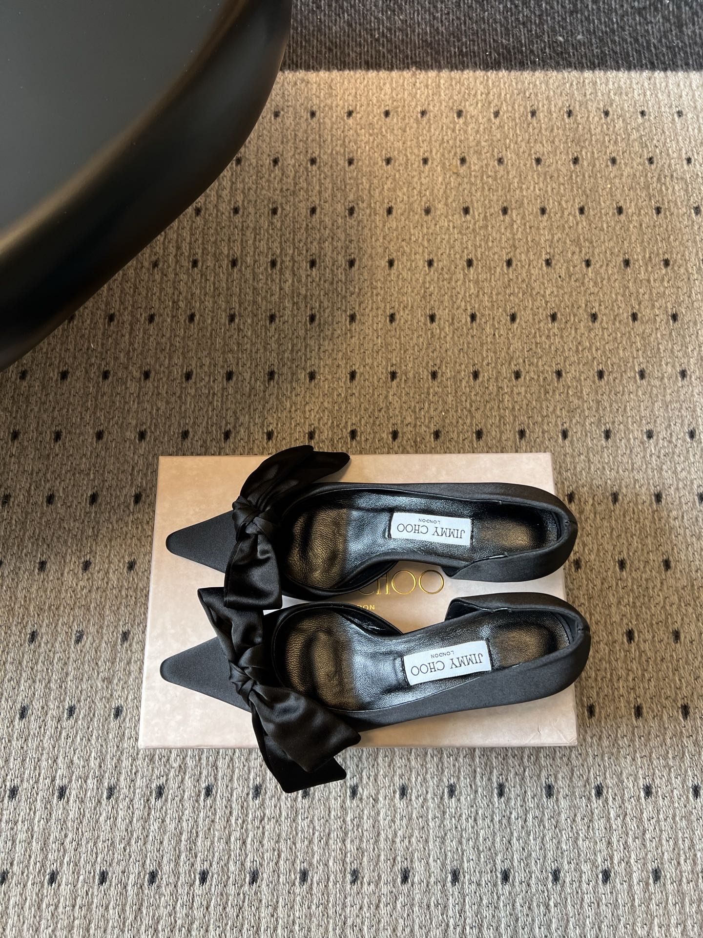 지미추 신발 155458 Jimmy Choo Shoes 상세 이미지 6