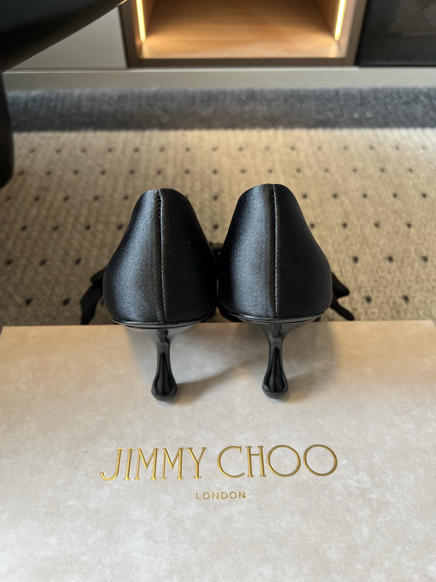 지미추 신발 155458 Jimmy Choo Shoes 상세 이미지 9