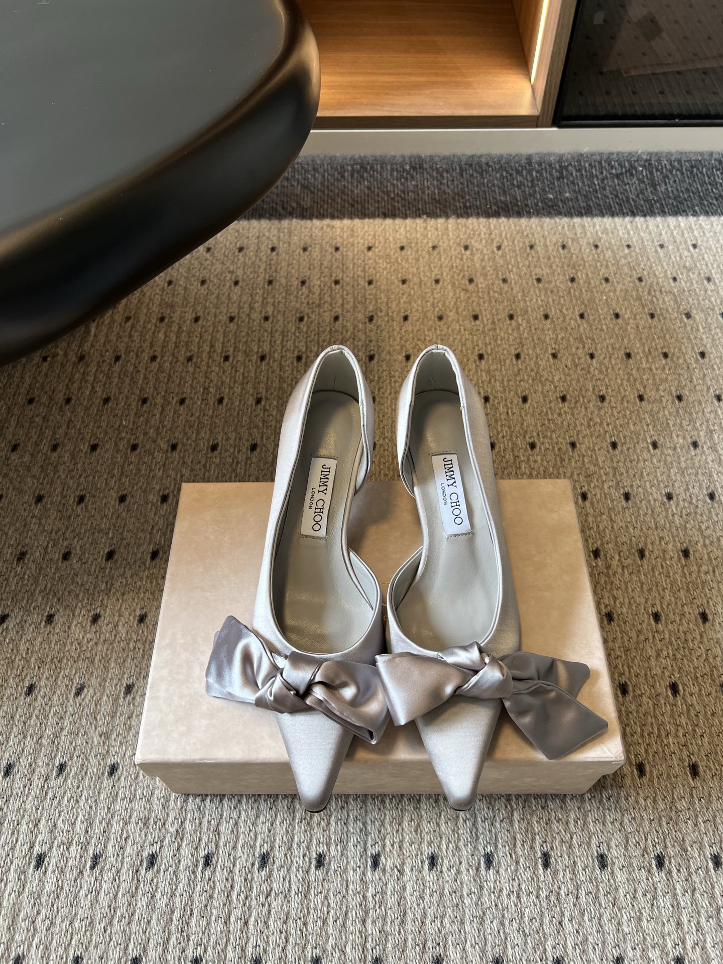 지미추 신발 155457 Jimmy Choo Shoes