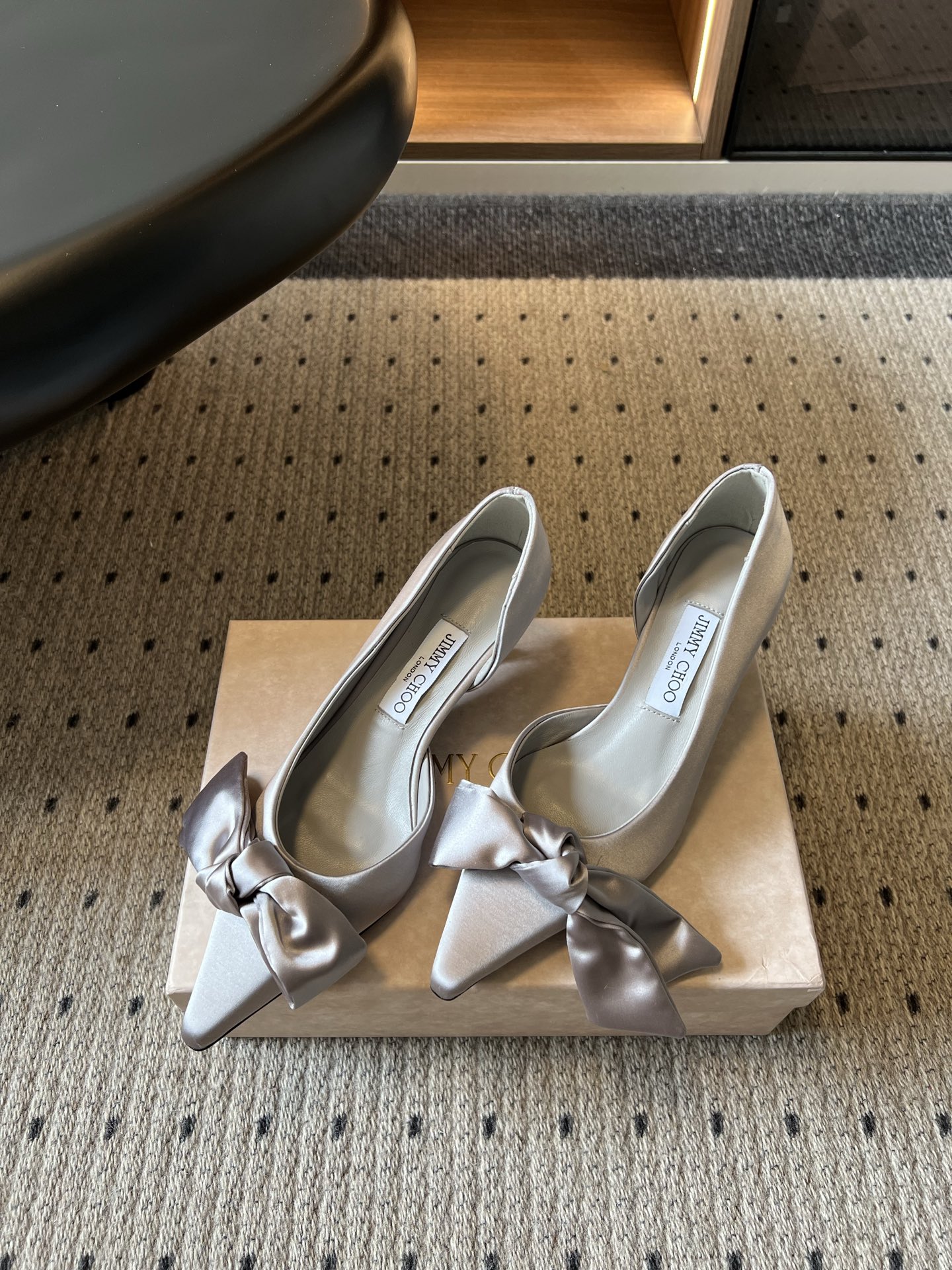 지미추 신발 155457 Jimmy Choo Shoes 상세 이미지 2
