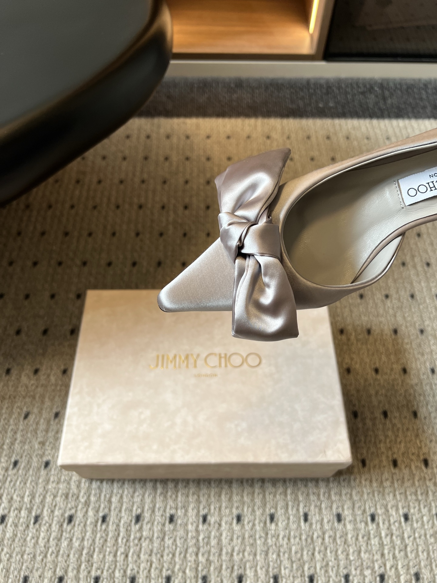 지미추 신발 155457 Jimmy Choo Shoes 상세 이미지 7