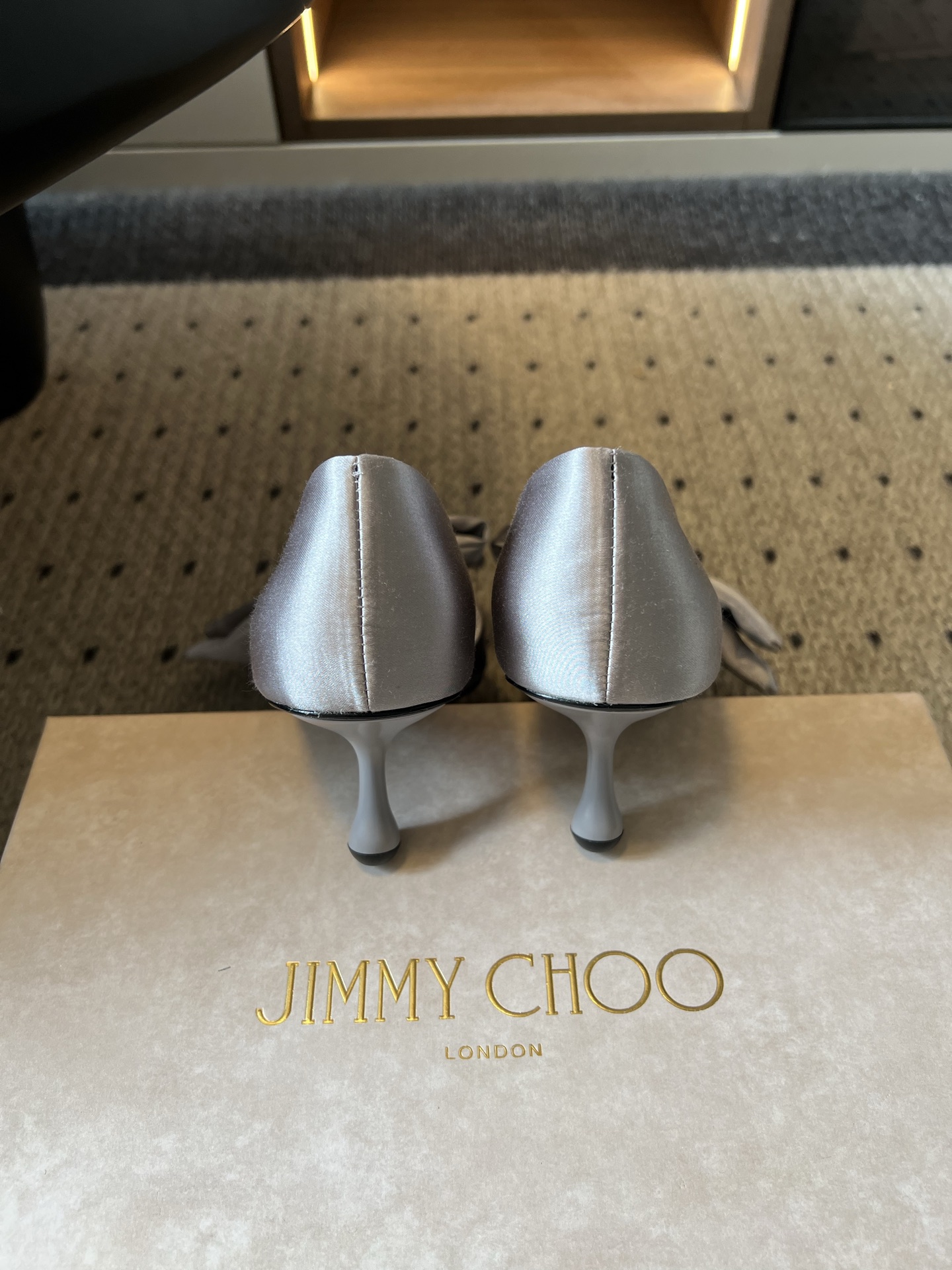 지미추 신발 155457 Jimmy Choo Shoes 상세 이미지 9