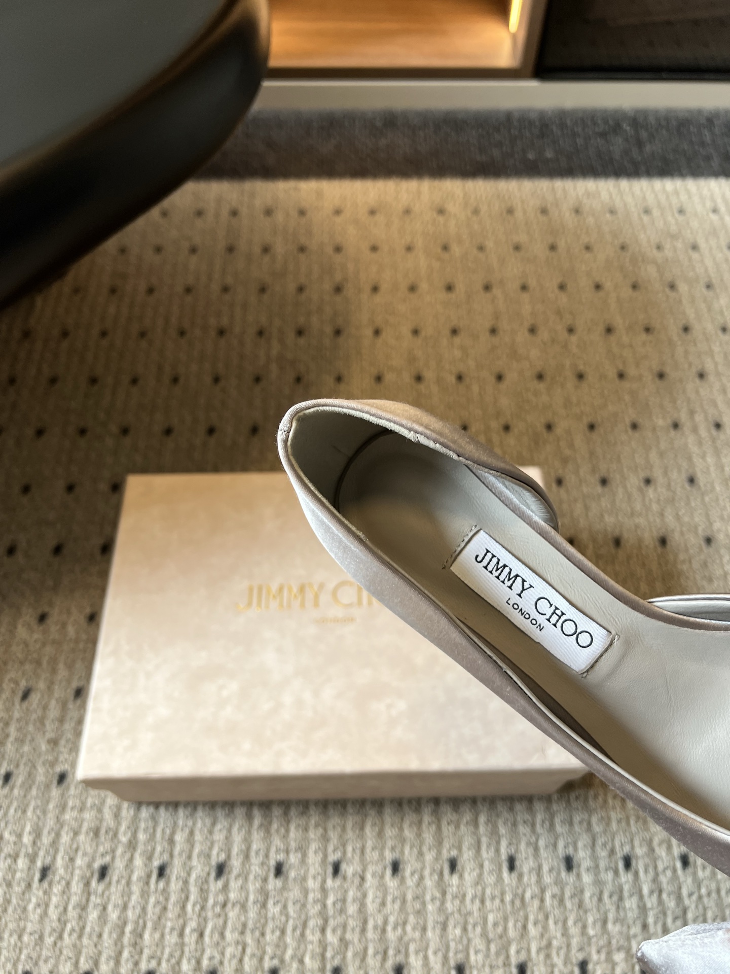 지미추 신발 155457 Jimmy Choo Shoes 상세 이미지 8