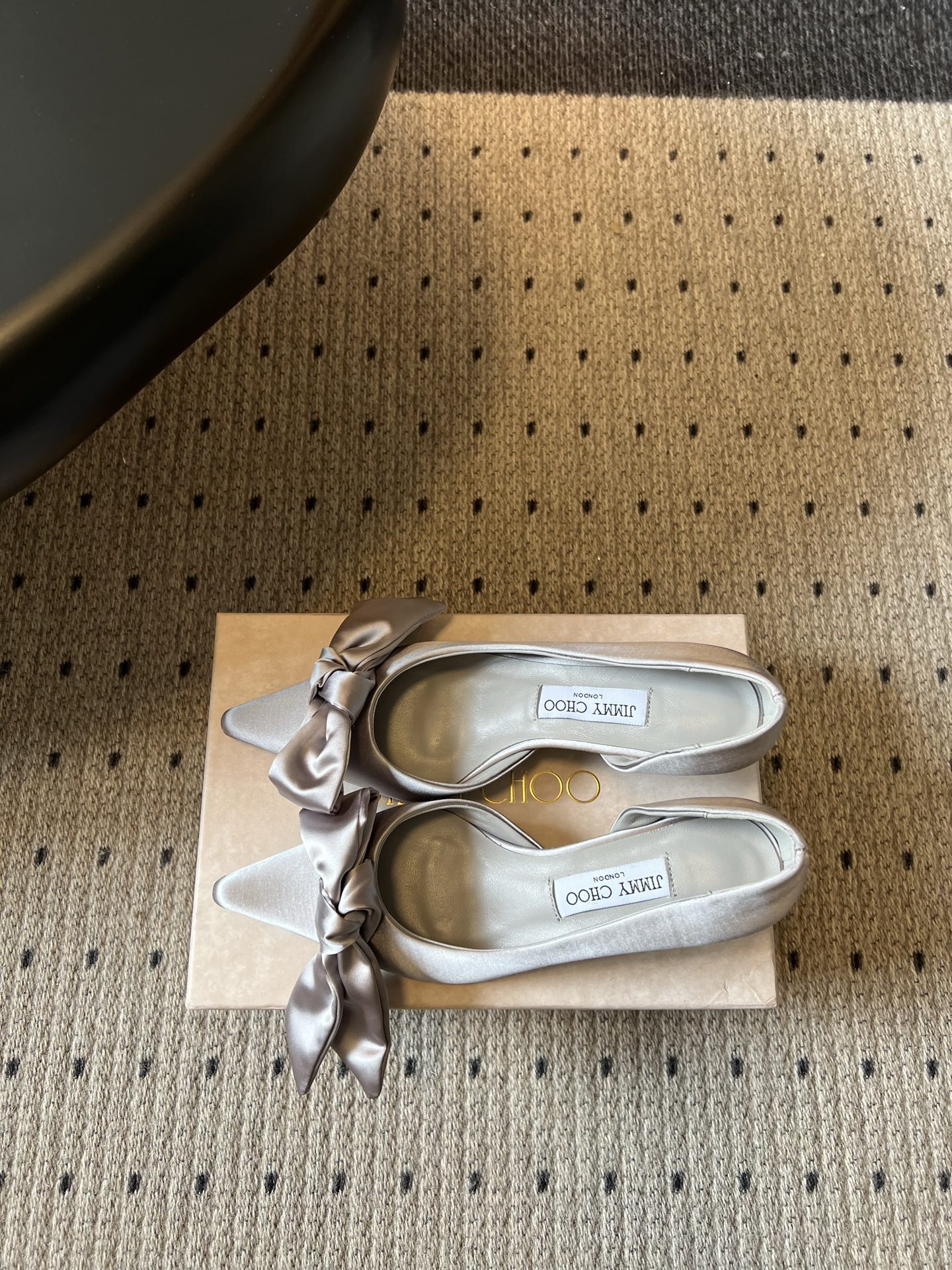 지미추 신발 155457 Jimmy Choo Shoes 상세 이미지 6