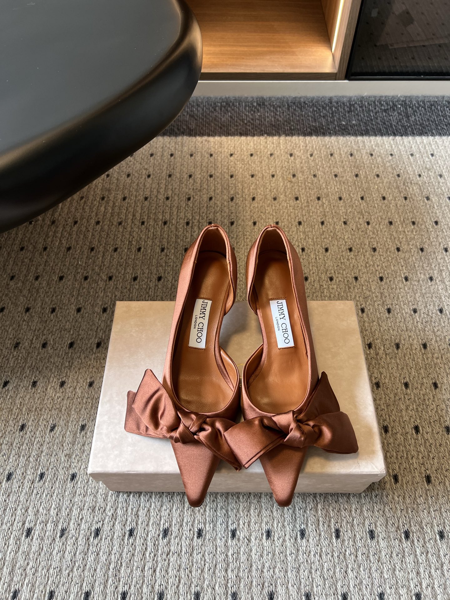 지미추 신발 155456 Jimmy Choo Shoes