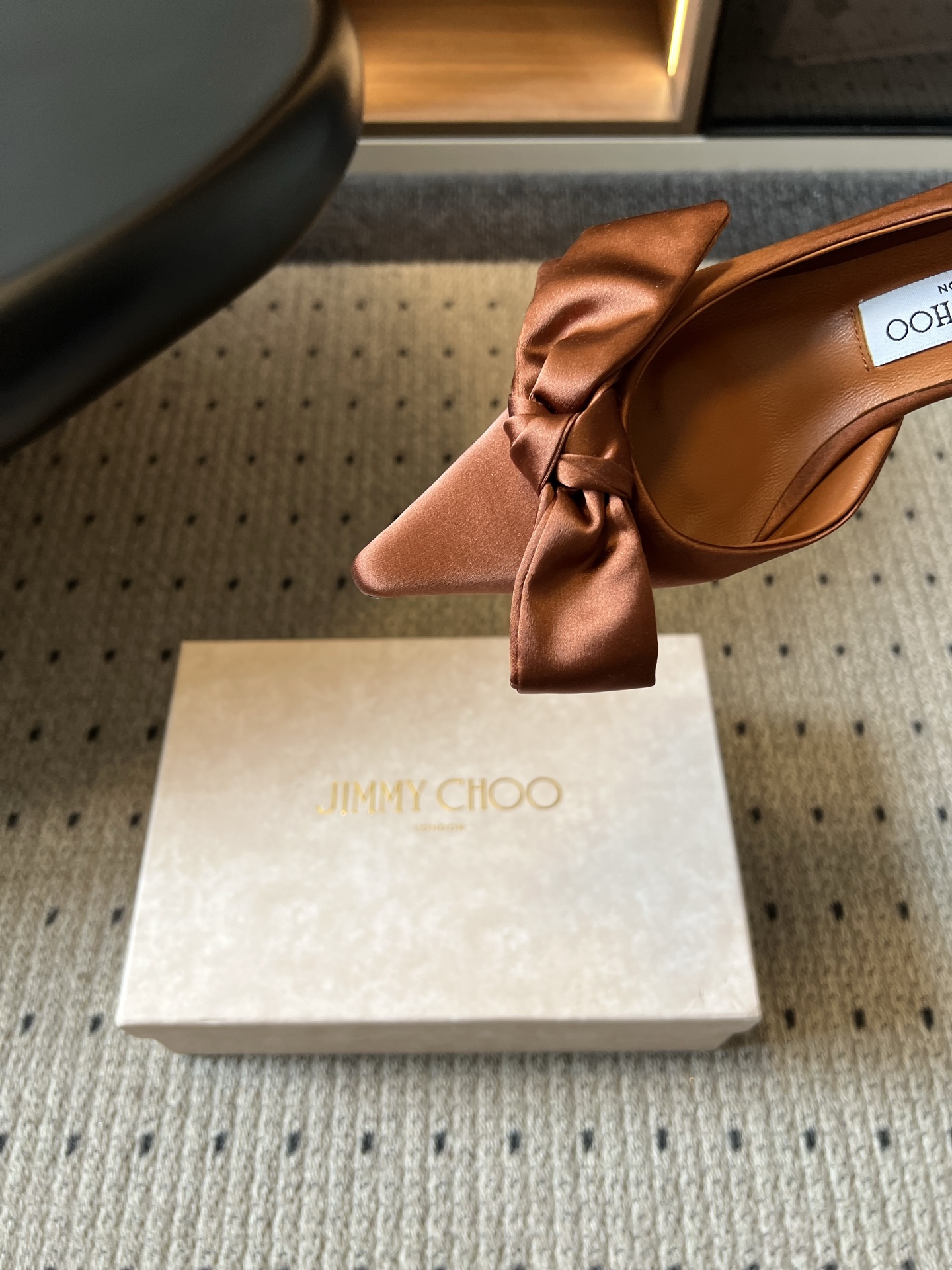 지미추 신발 155456 Jimmy Choo Shoes 상세 이미지 7