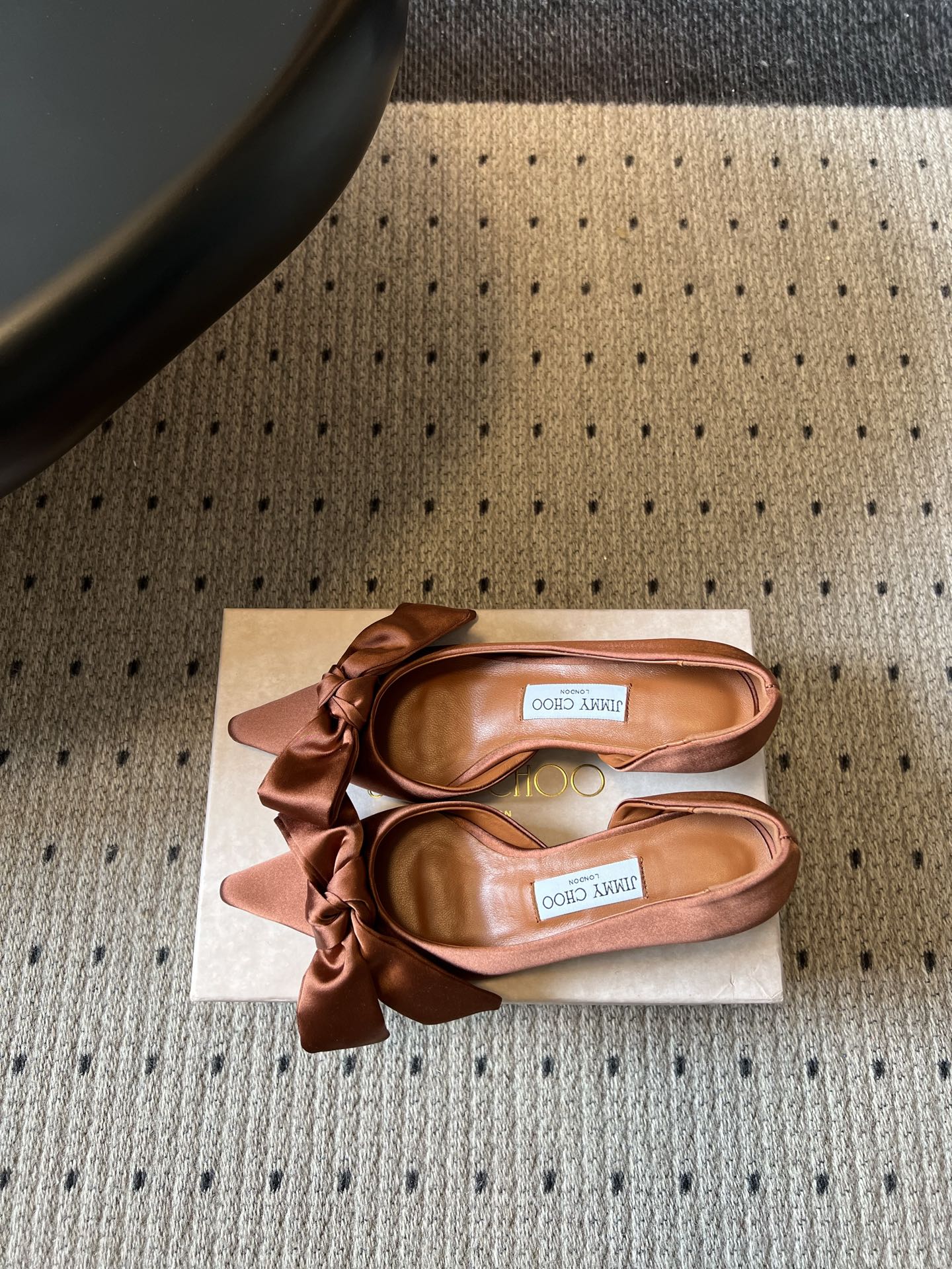 지미추 신발 155456 Jimmy Choo Shoes 상세 이미지 6