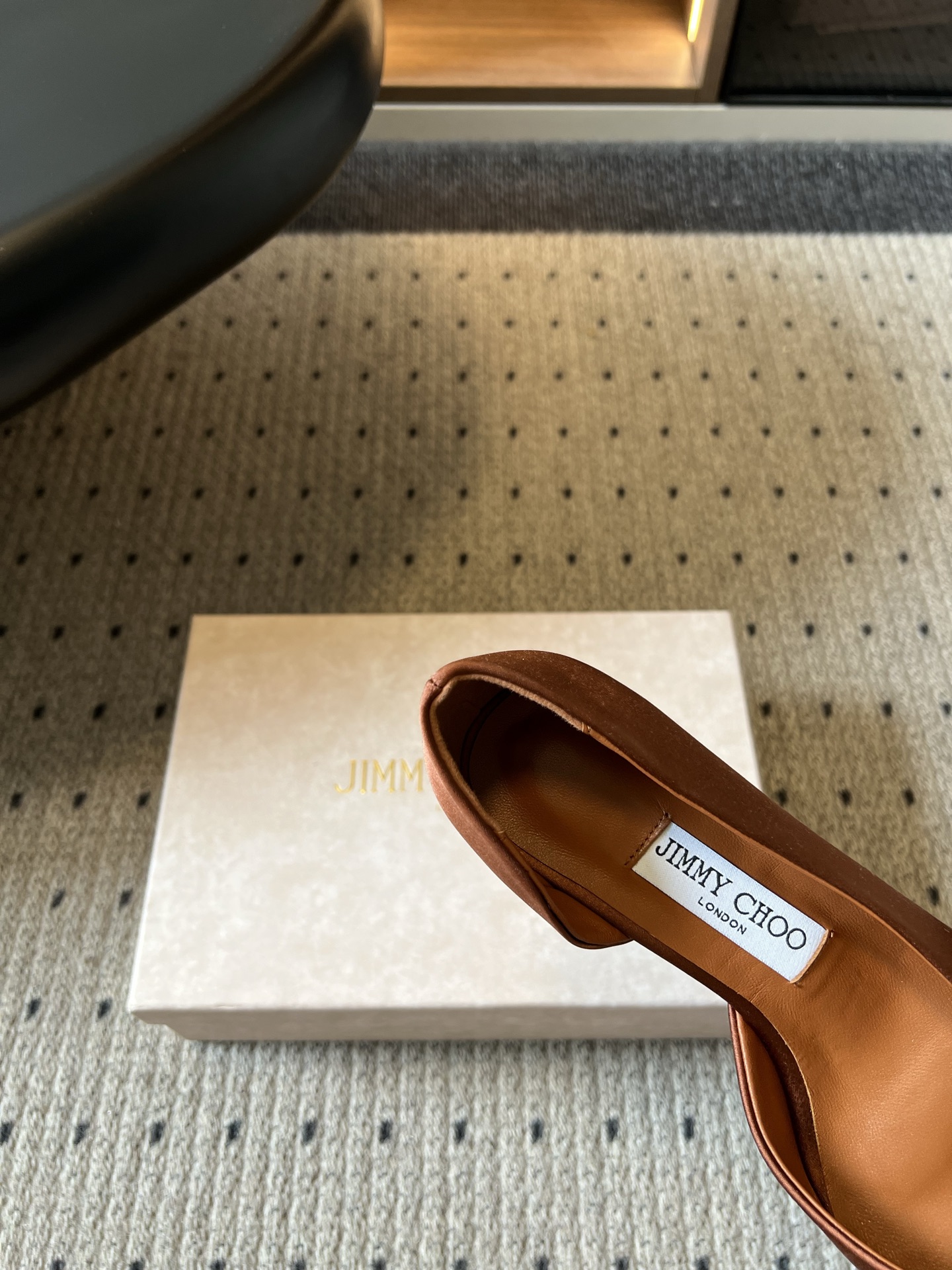 지미추 신발 155456 Jimmy Choo Shoes 상세 이미지 8
