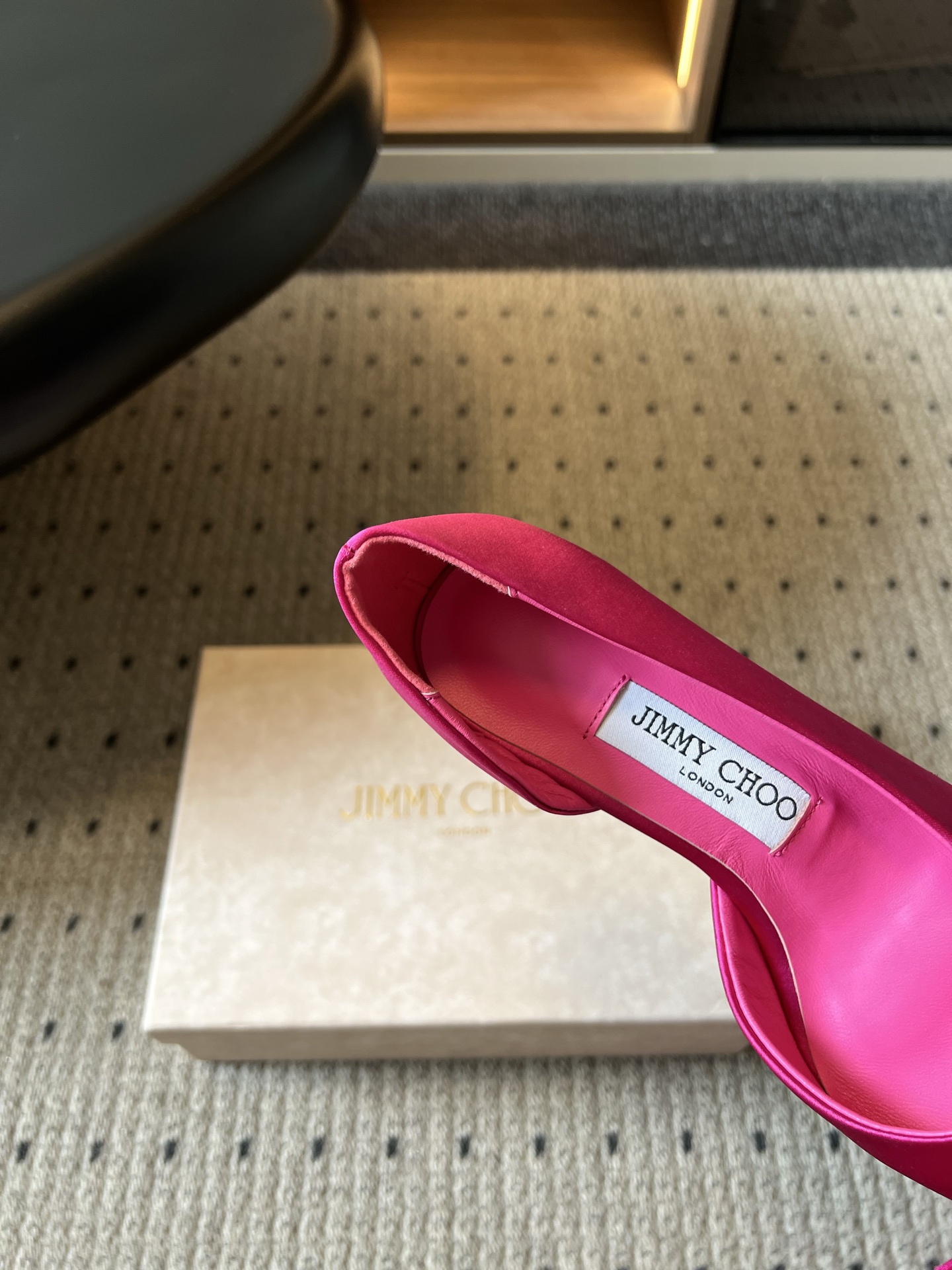 지미추 신발 155455 Jimmy Choo Shoes 상세 이미지 8