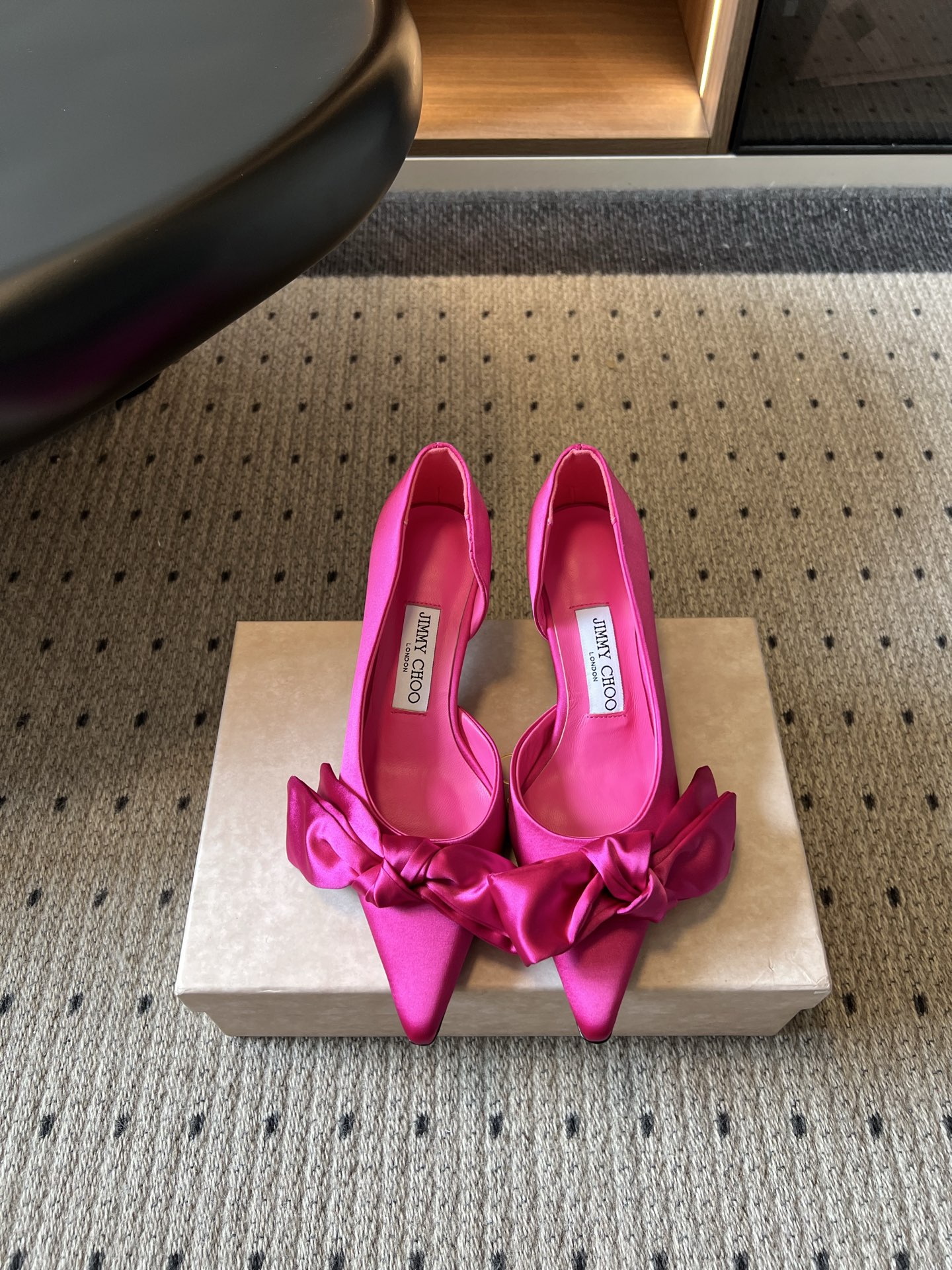 지미추 신발 155455 Jimmy Choo Shoes