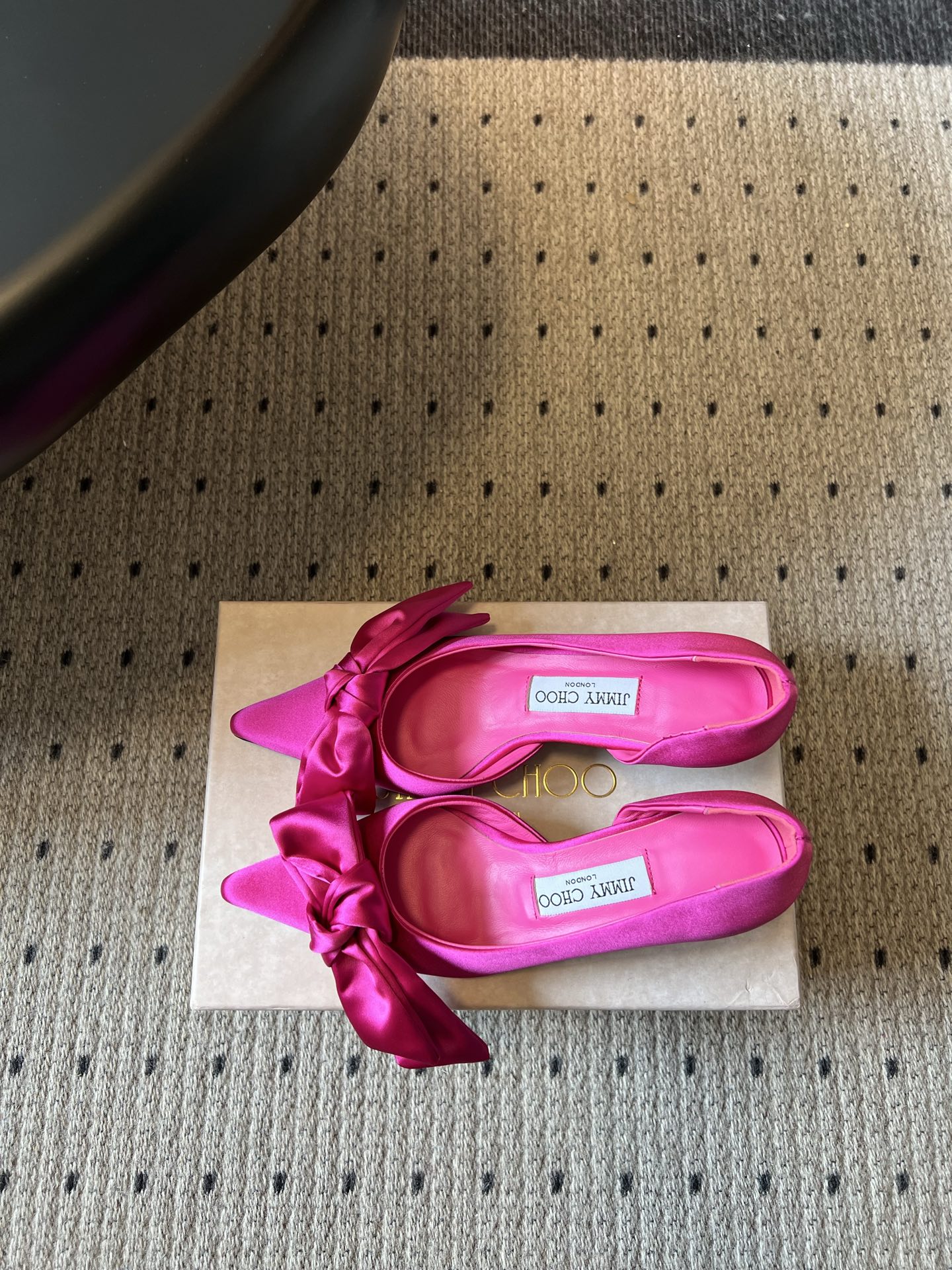 지미추 신발 155455 Jimmy Choo Shoes 상세 이미지 6