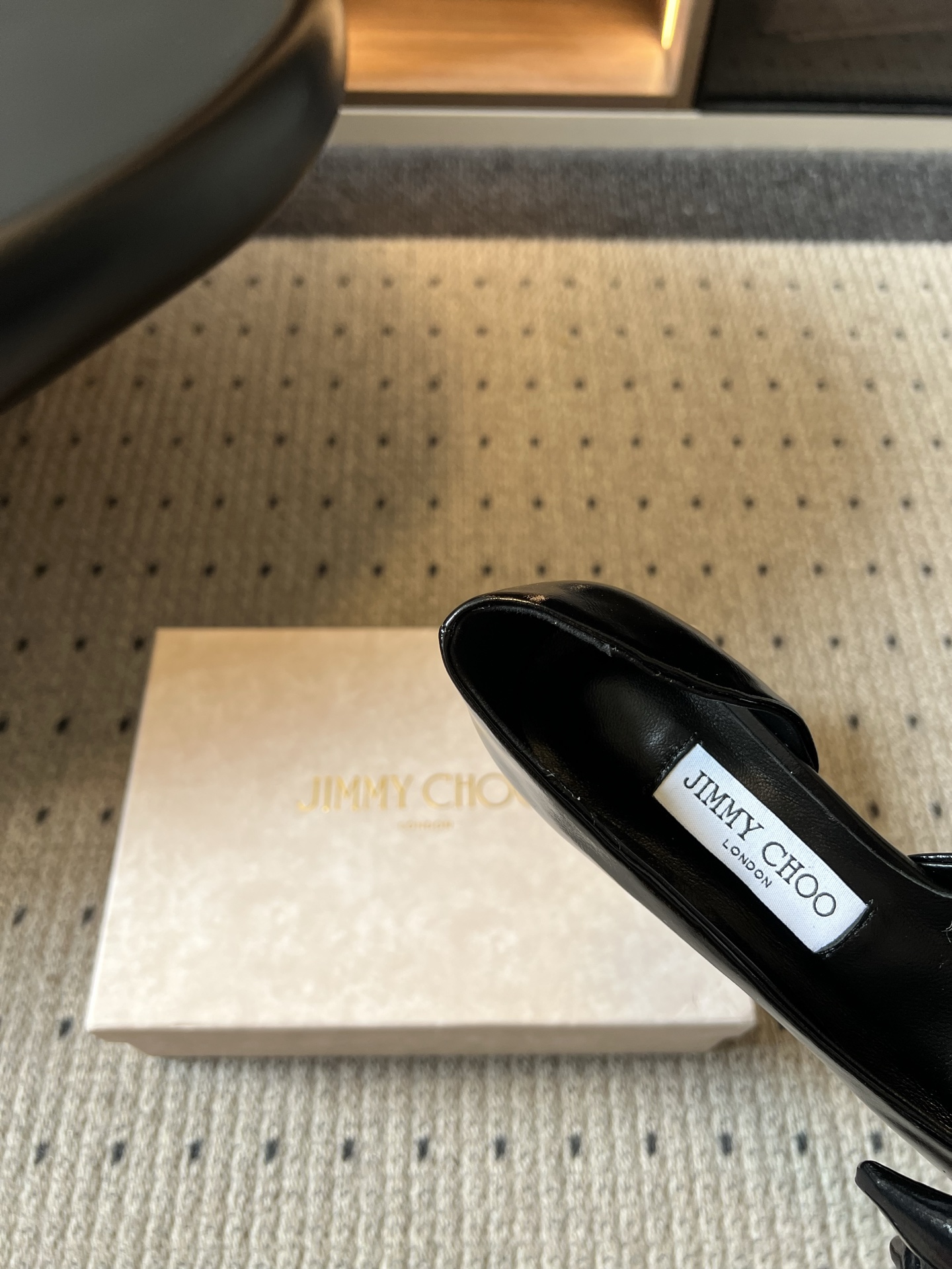 지미추 신발 155454 Jimmy Choo Shoes 상세 이미지 8