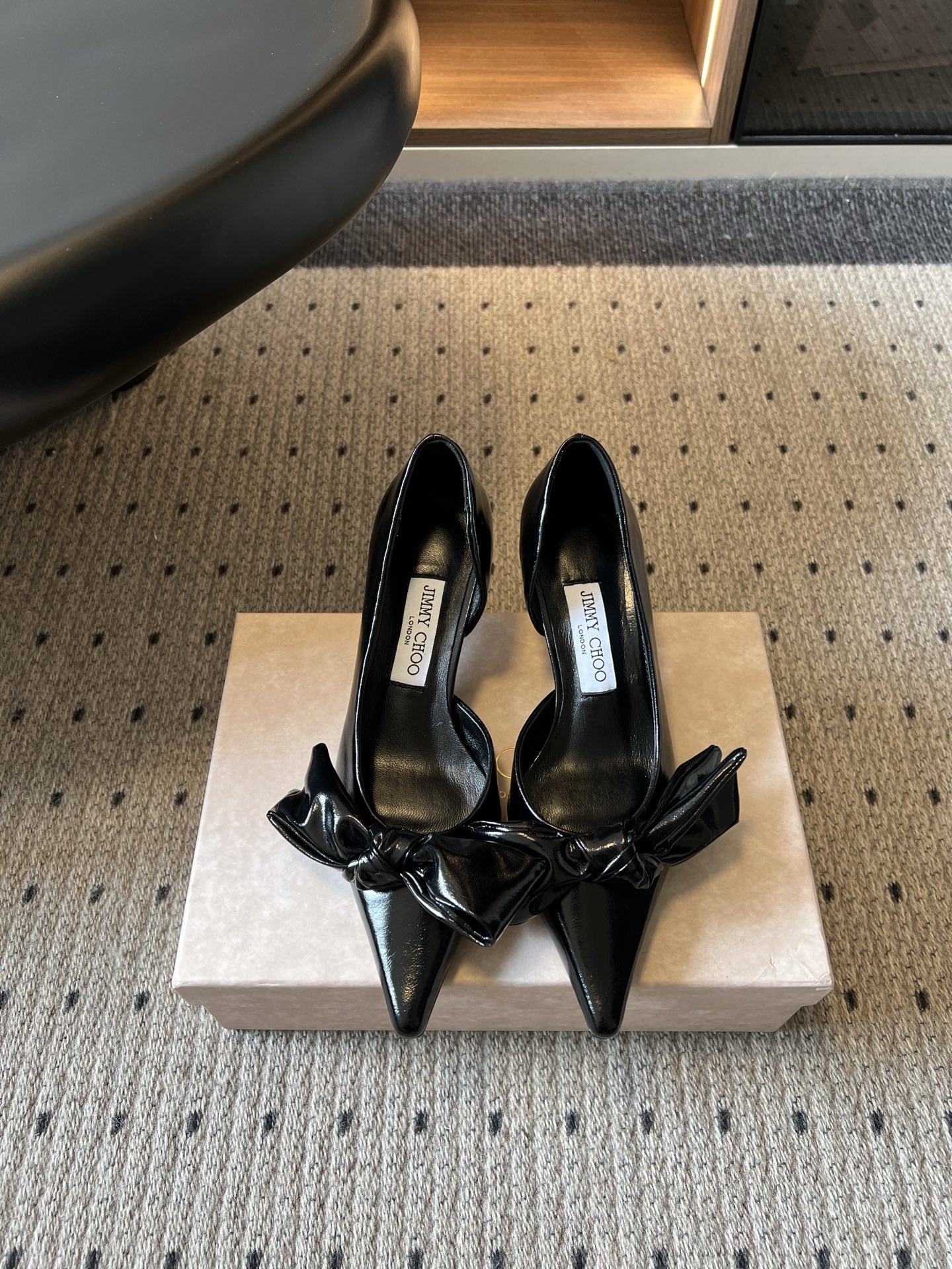 지미추 신발 155454 Jimmy Choo Shoes