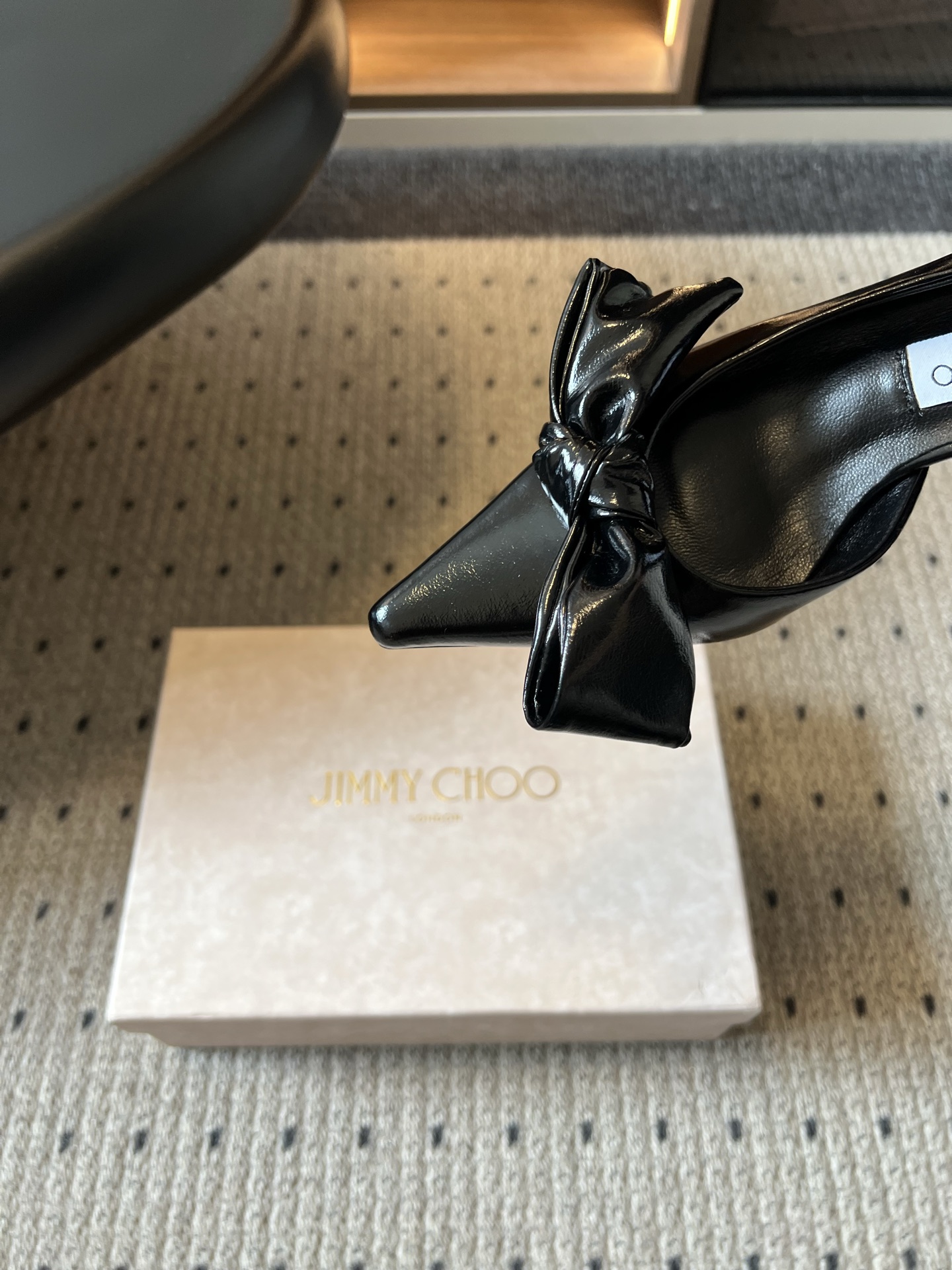 지미추 신발 155454 Jimmy Choo Shoes 상세 이미지 7