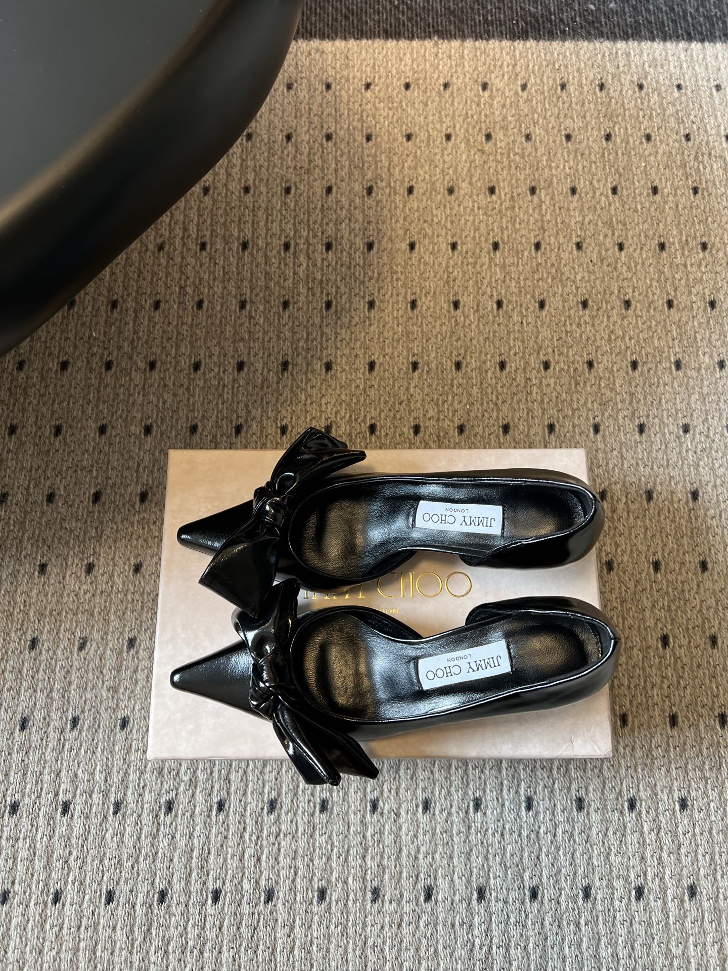 지미추 신발 155454 Jimmy Choo Shoes 상세 이미지 6