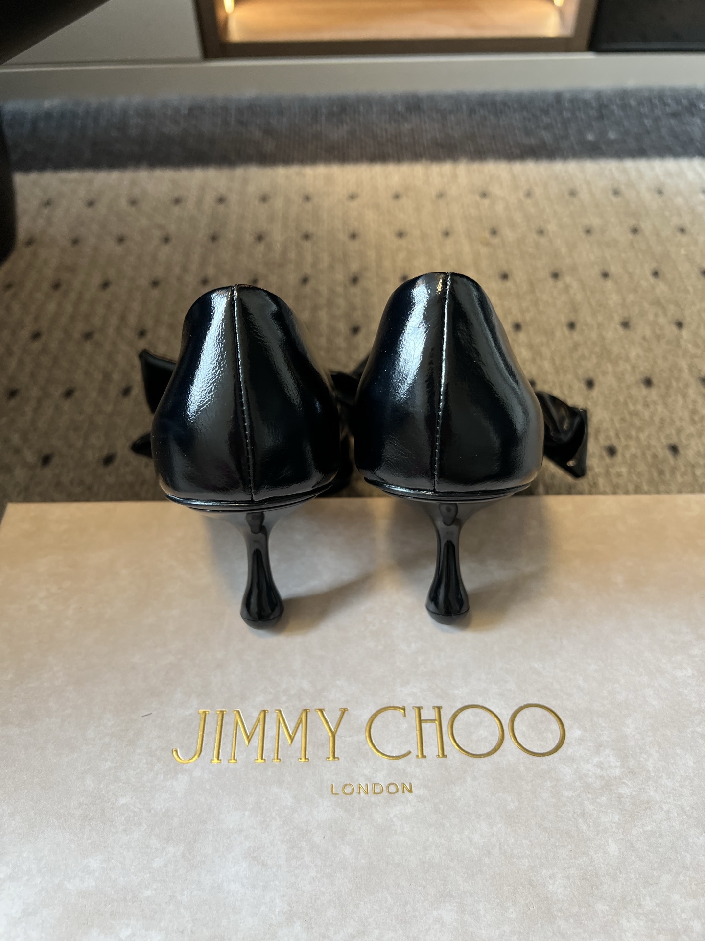 지미추 신발 155454 Jimmy Choo Shoes 상세 이미지 9