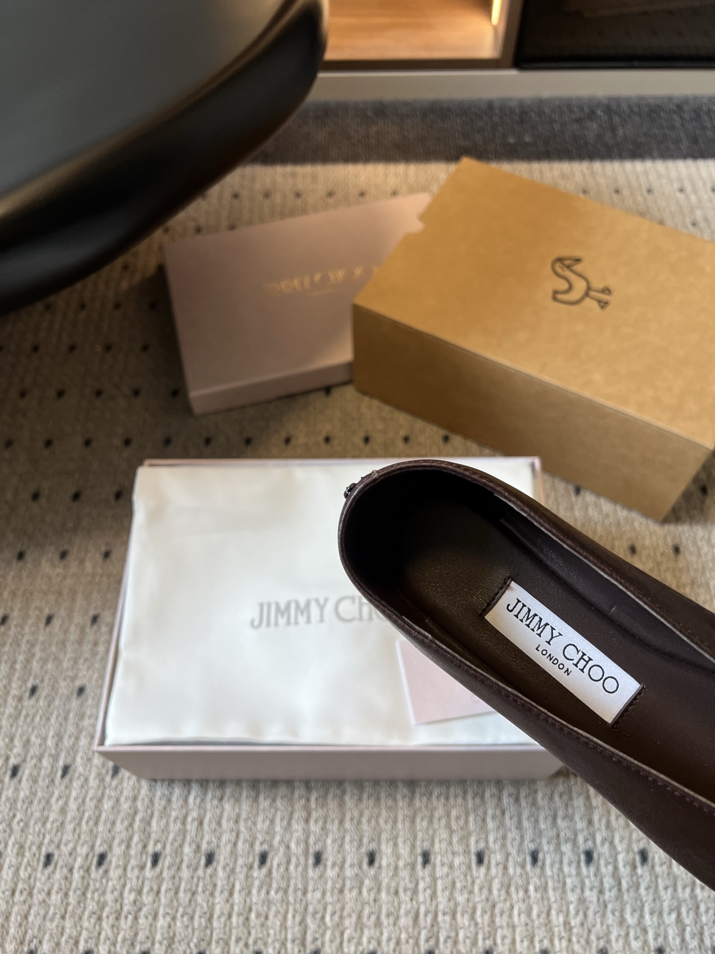 지미추 신발 155462 Jimmy Choo Shoes 상세 이미지 8