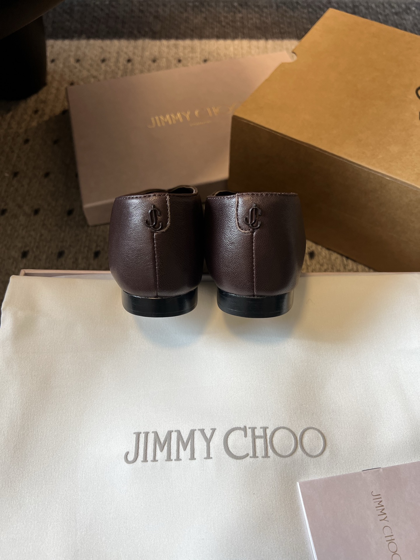 지미추 신발 155462 Jimmy Choo Shoes 상세 이미지 9