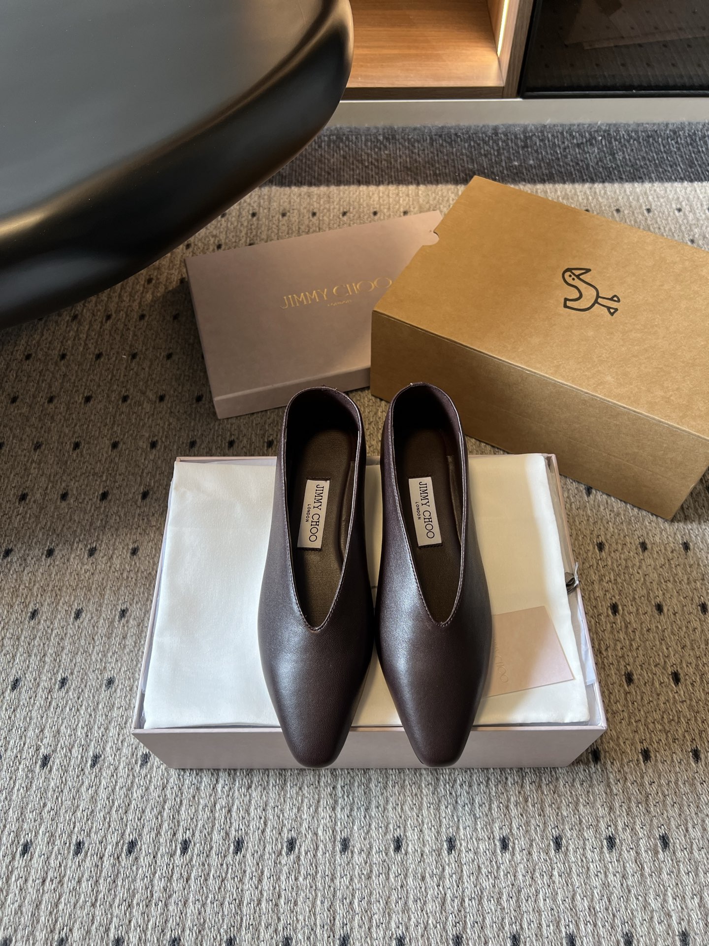 지미추 신발 155462 Jimmy Choo Shoes